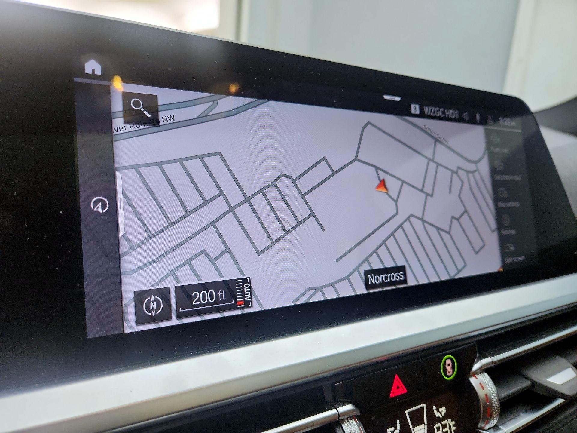 Thumbnail: 2023 BMW 4 Series - 14