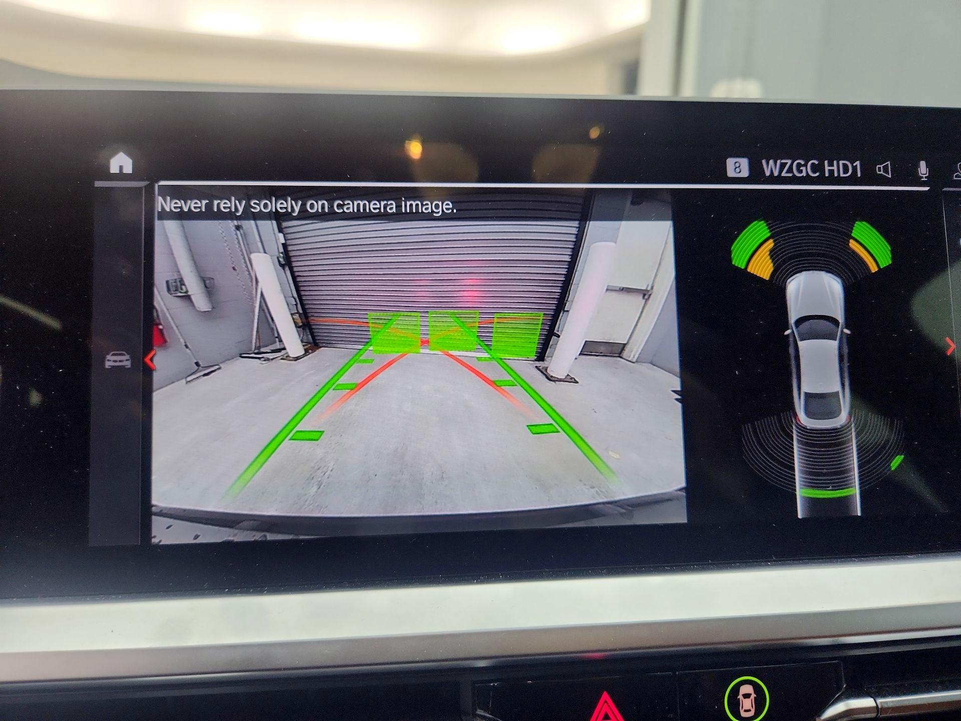 Thumbnail: 2023 BMW 4 Series - 15