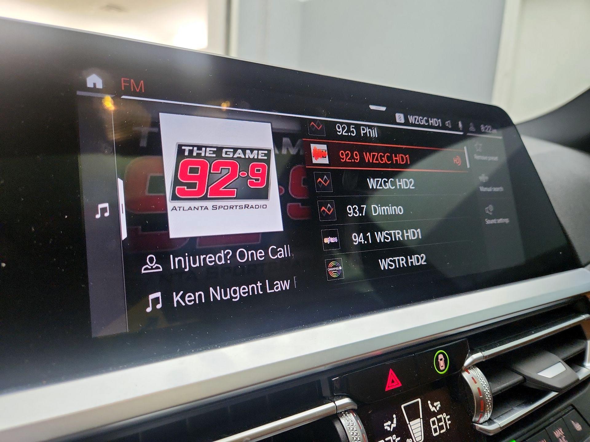 Thumbnail: 2023 BMW 4 Series - 16