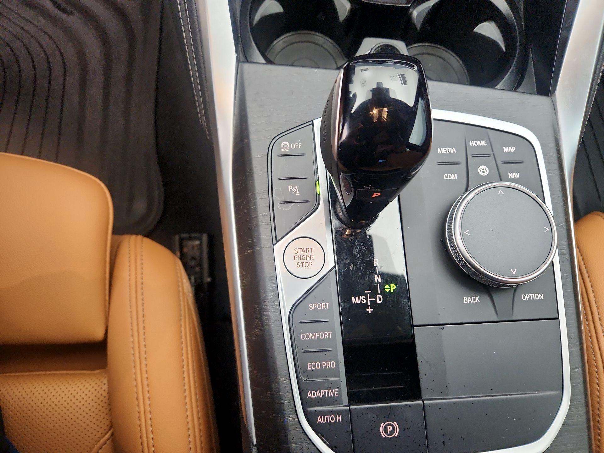 Thumbnail: 2023 BMW 4 Series - 18