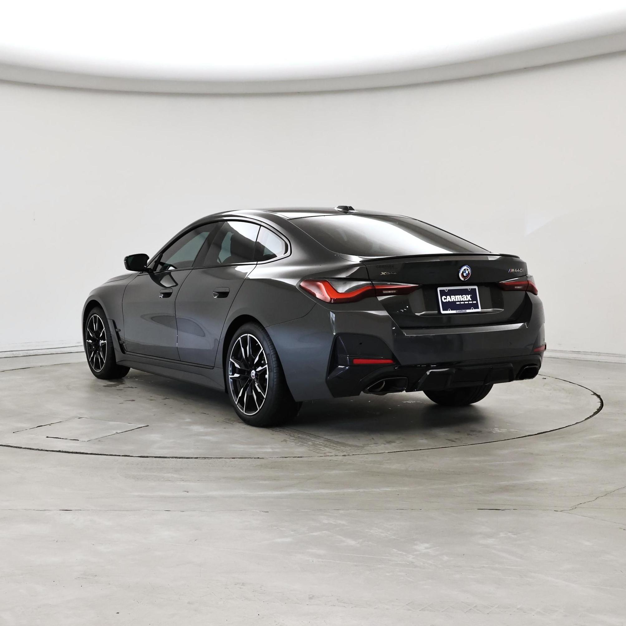 Thumbnail: 2023 BMW 4 Series - 2