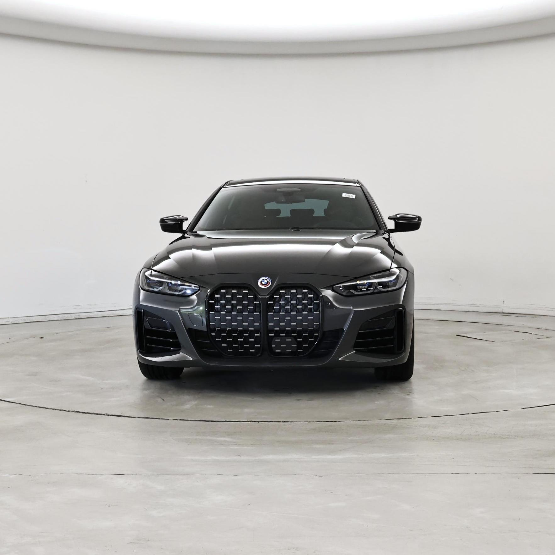 Thumbnail: 2023 BMW 4 Series - 5