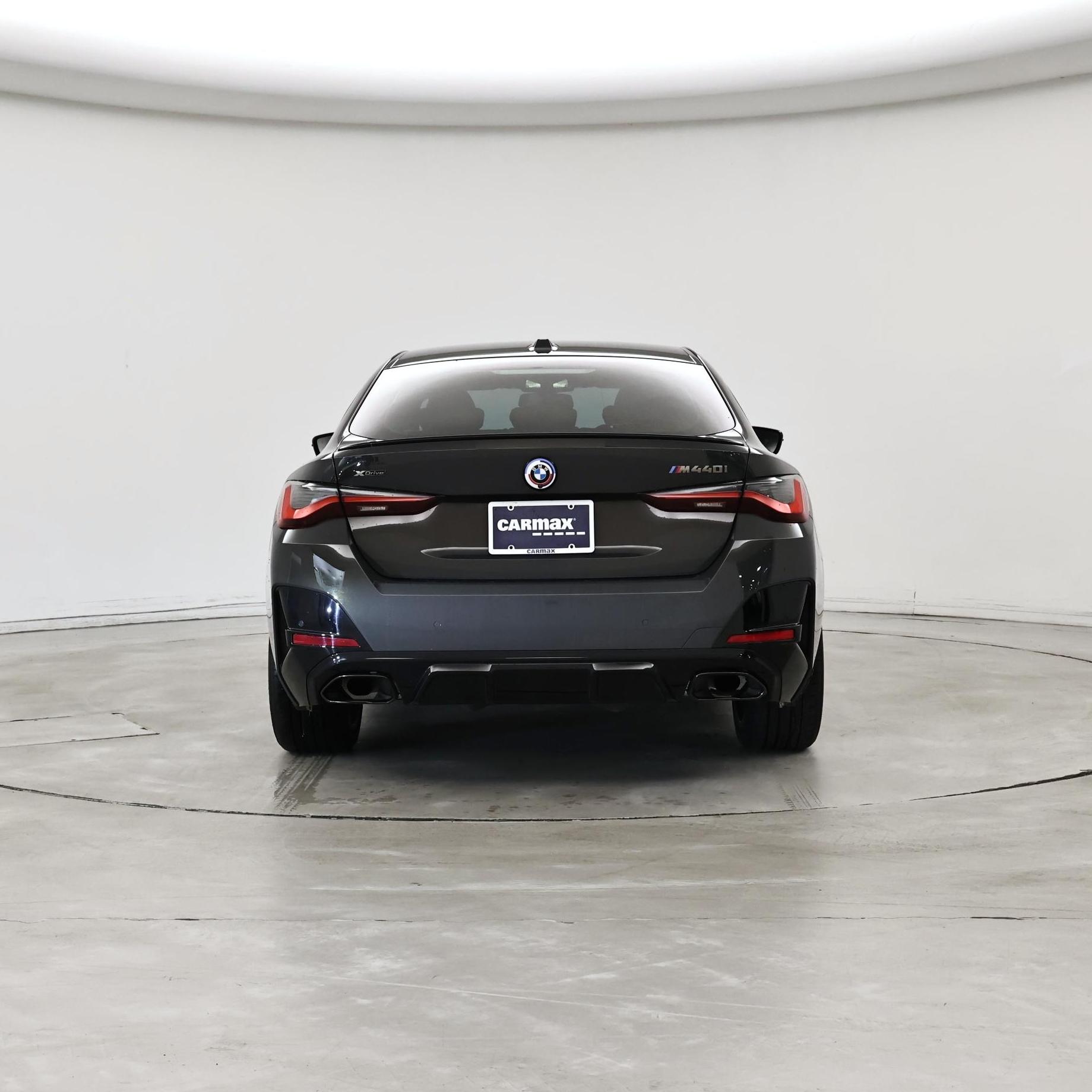 Thumbnail: 2023 BMW 4 Series - 6