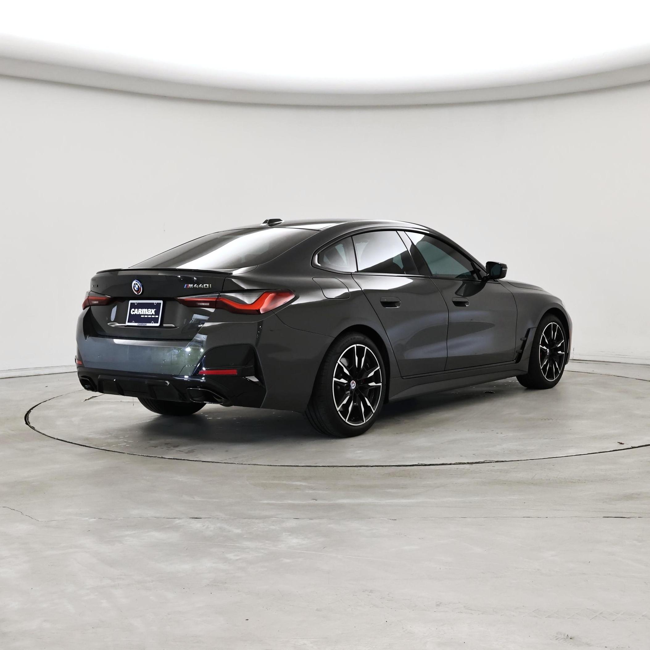 Thumbnail: 2023 BMW 4 Series - 8