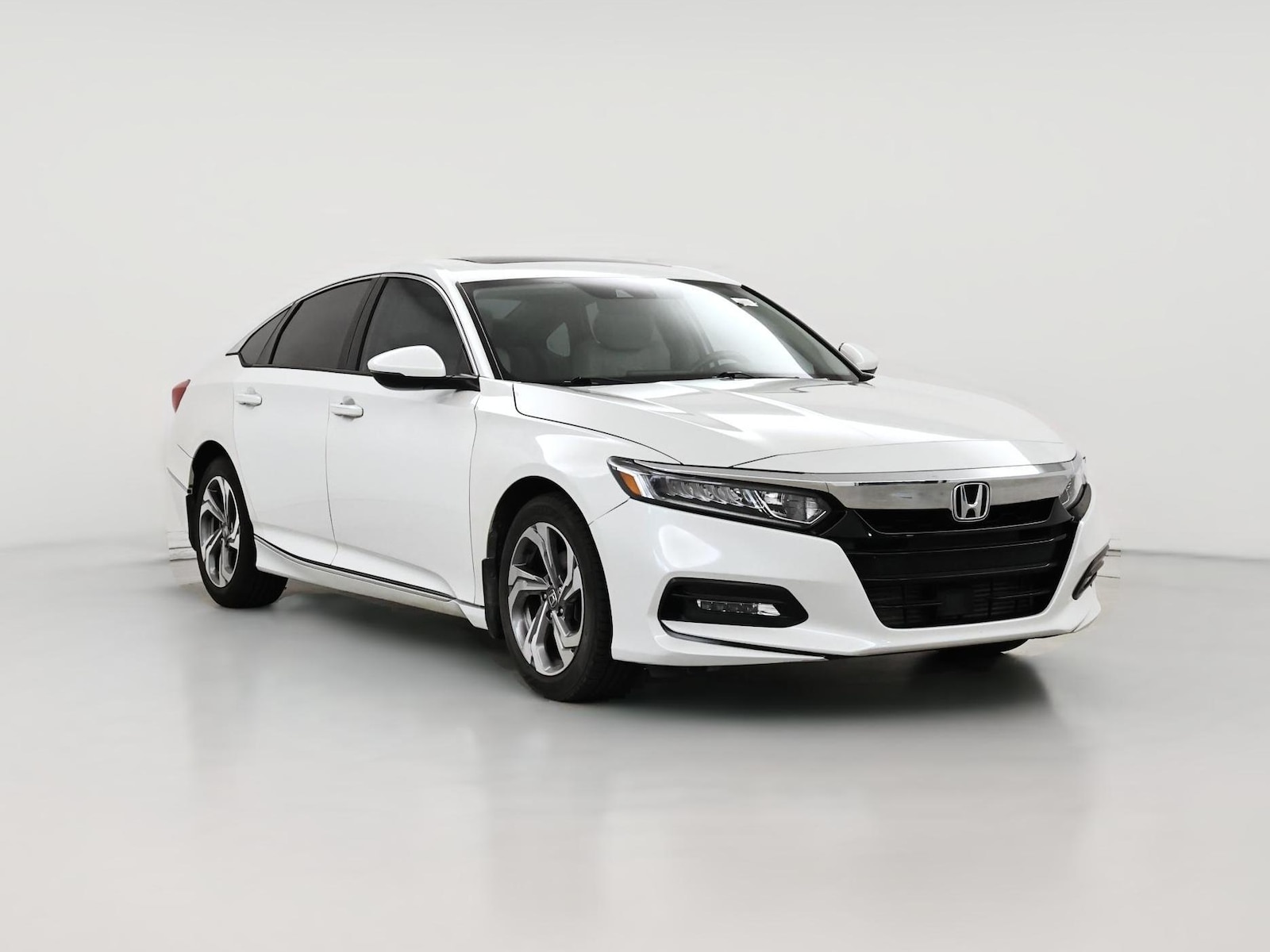 2019 Honda Accord EX-L