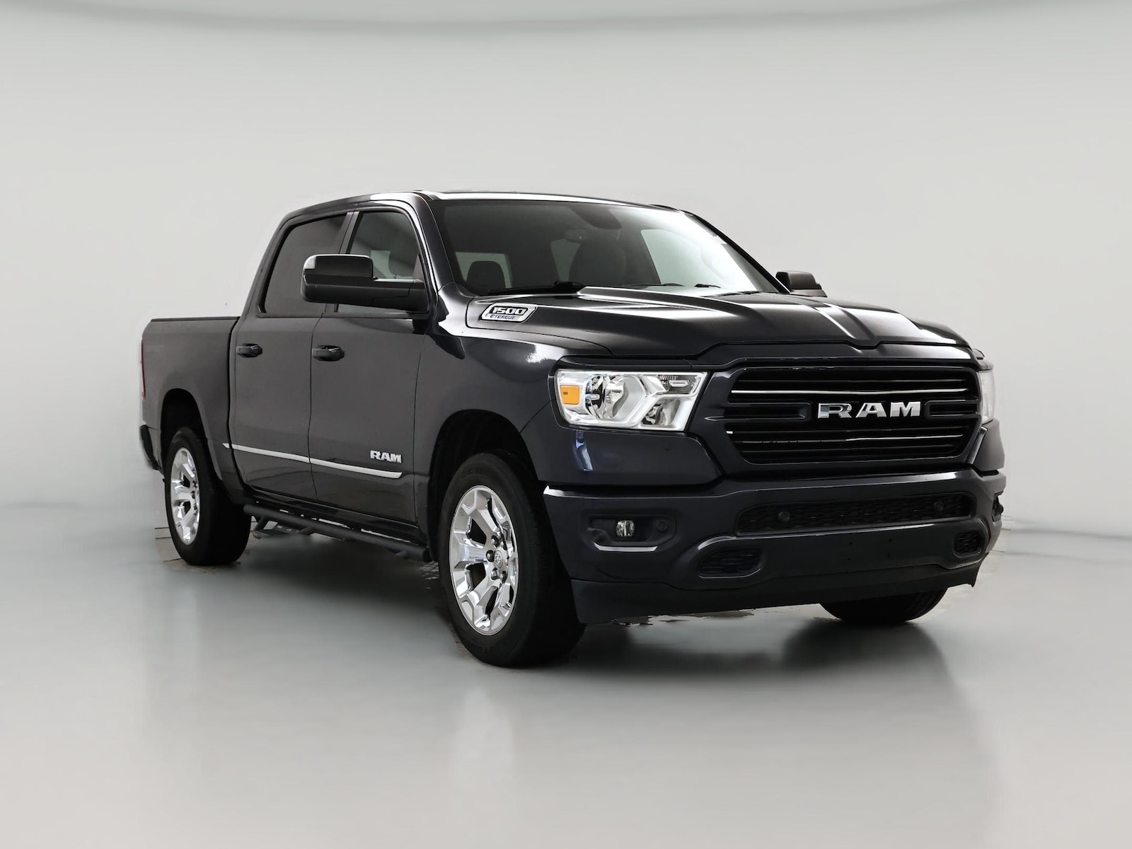 2021 RAM Ram 1500 Pickup Big Horn/Lone Star