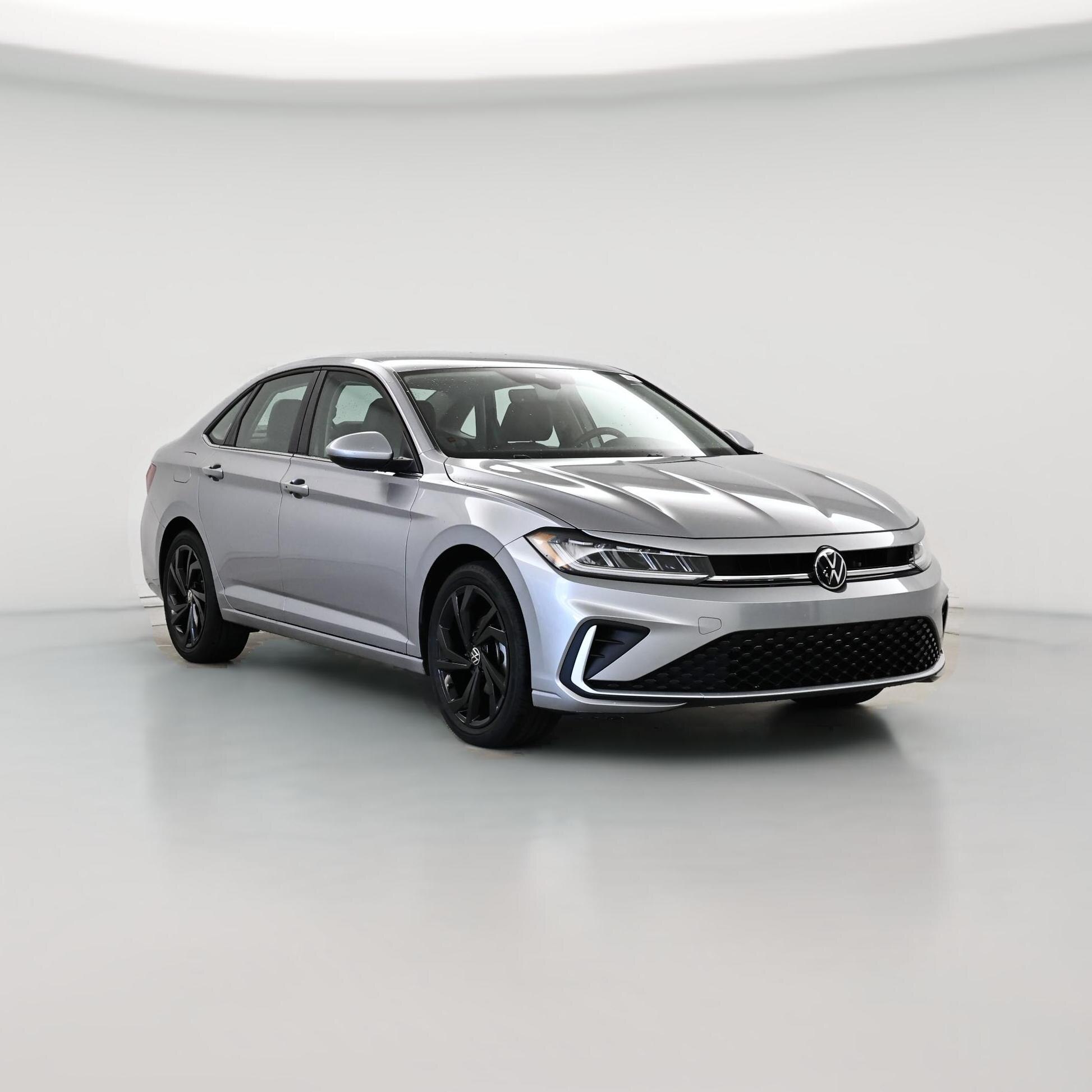 Thumbnail: 2025 Volkswagen Jetta - 1