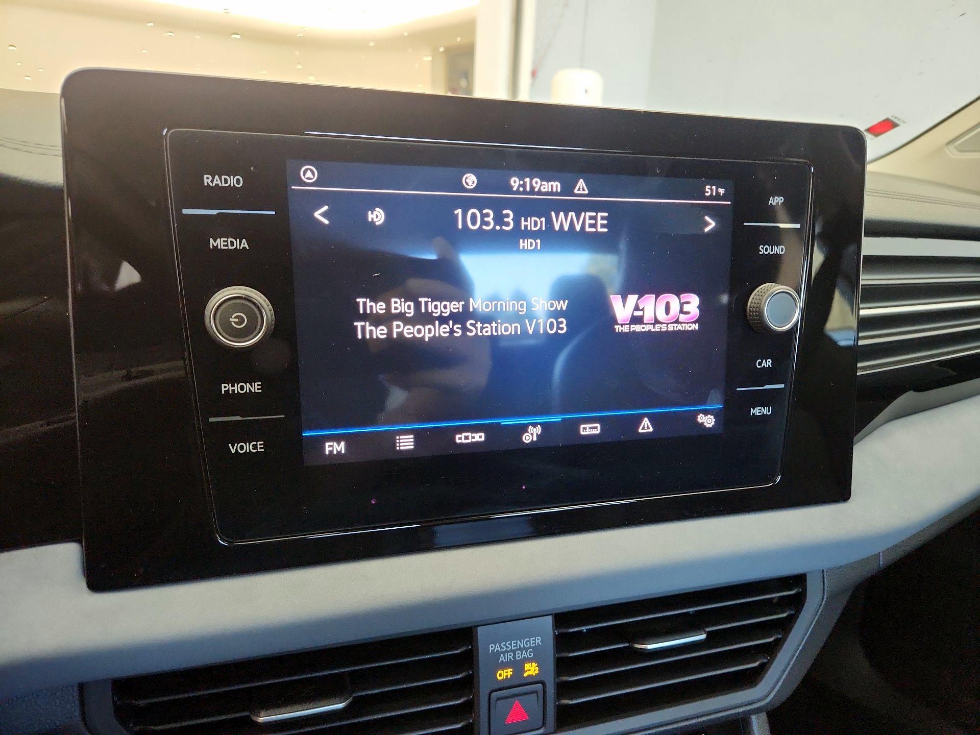 Thumbnail: 2025 Volkswagen Jetta - 15