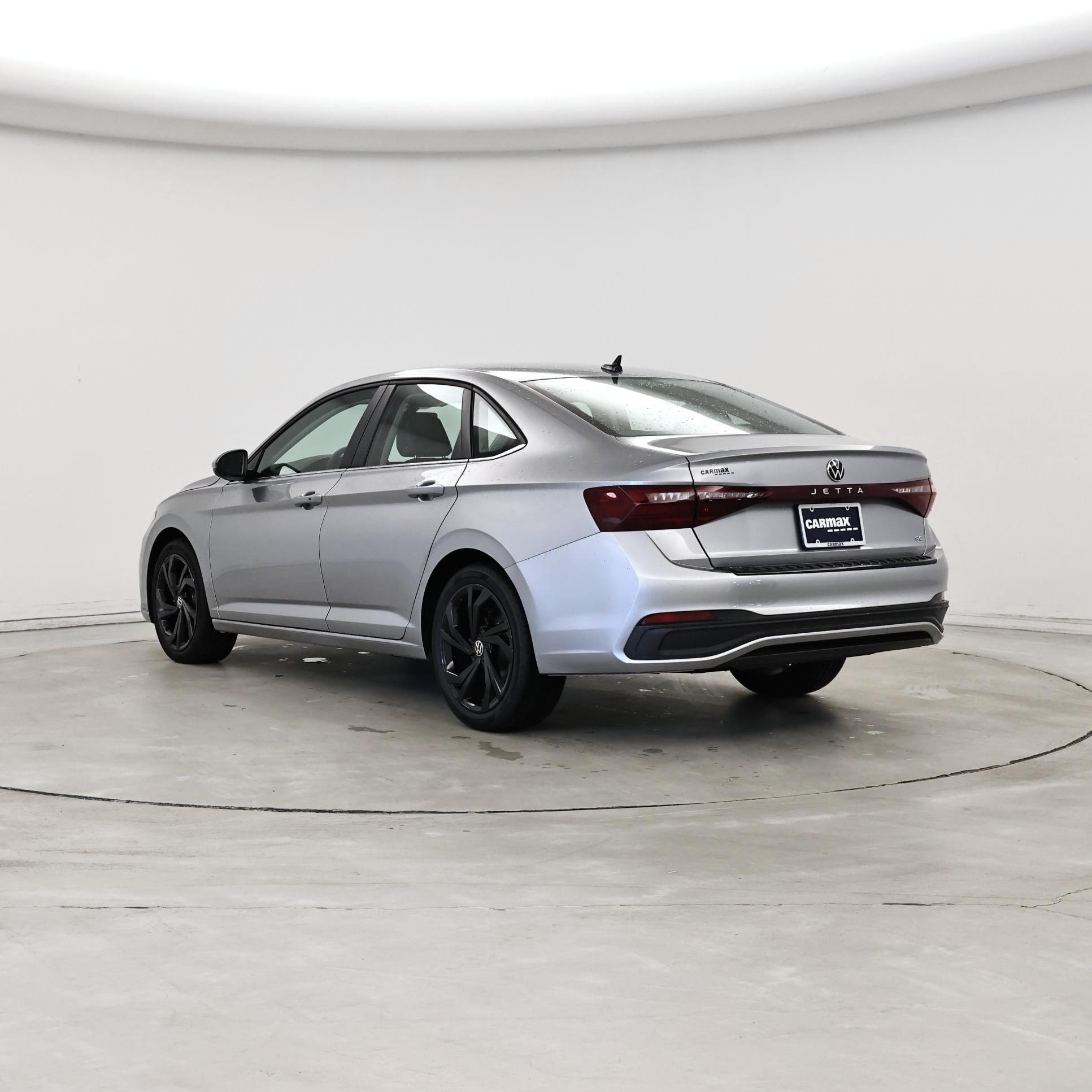 Thumbnail: 2025 Volkswagen Jetta - 2