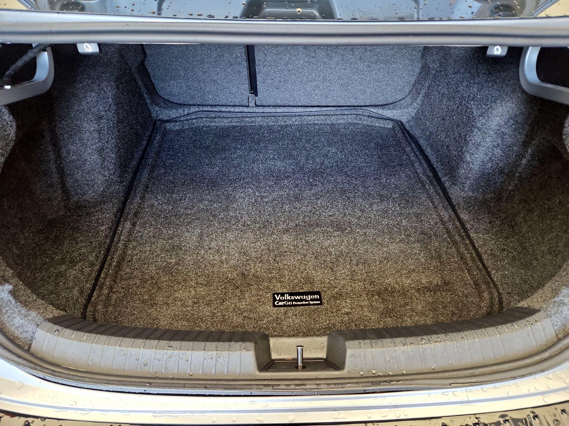 Thumbnail: 2025 Volkswagen Jetta - 20