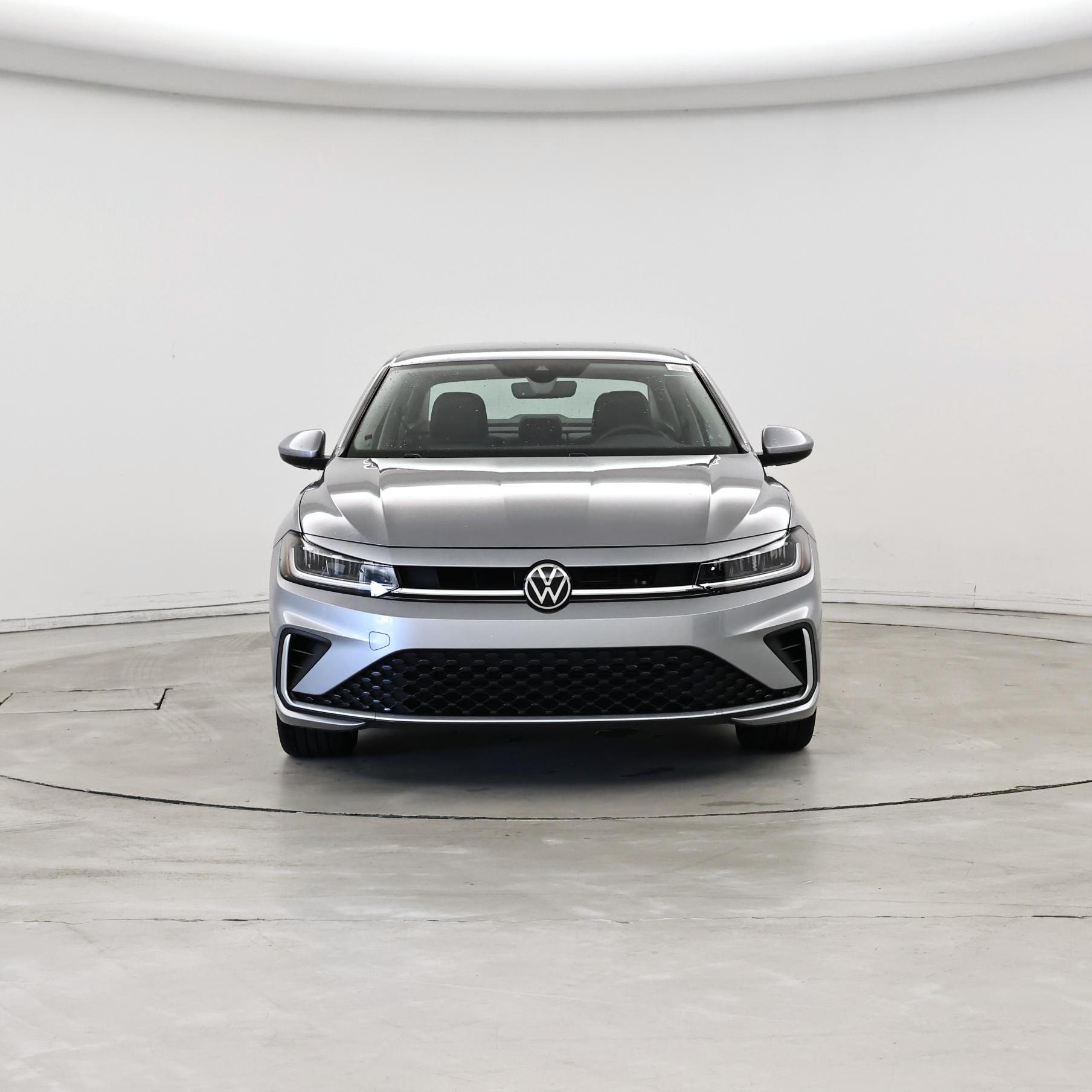 Thumbnail: 2025 Volkswagen Jetta - 5