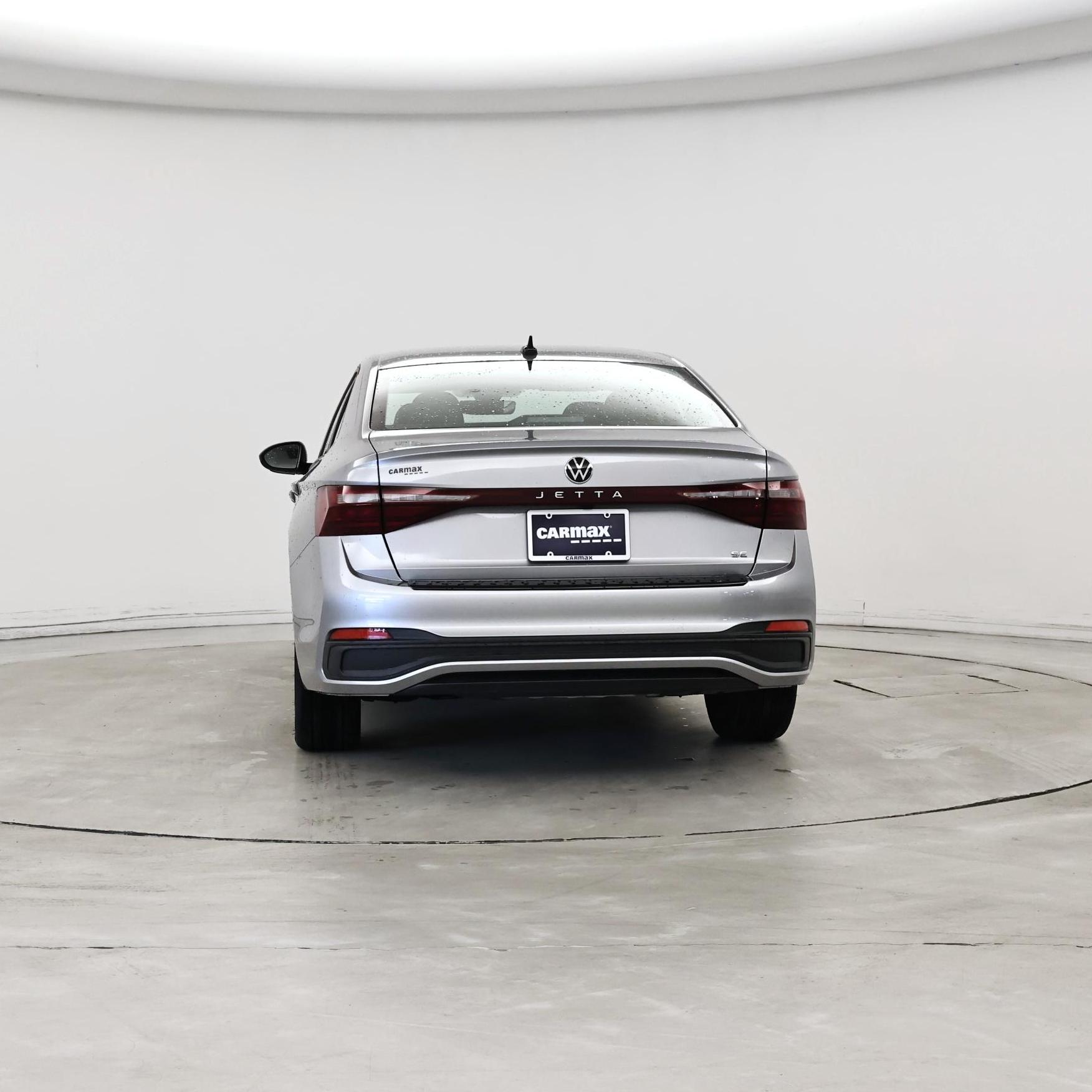 Thumbnail: 2025 Volkswagen Jetta - 6