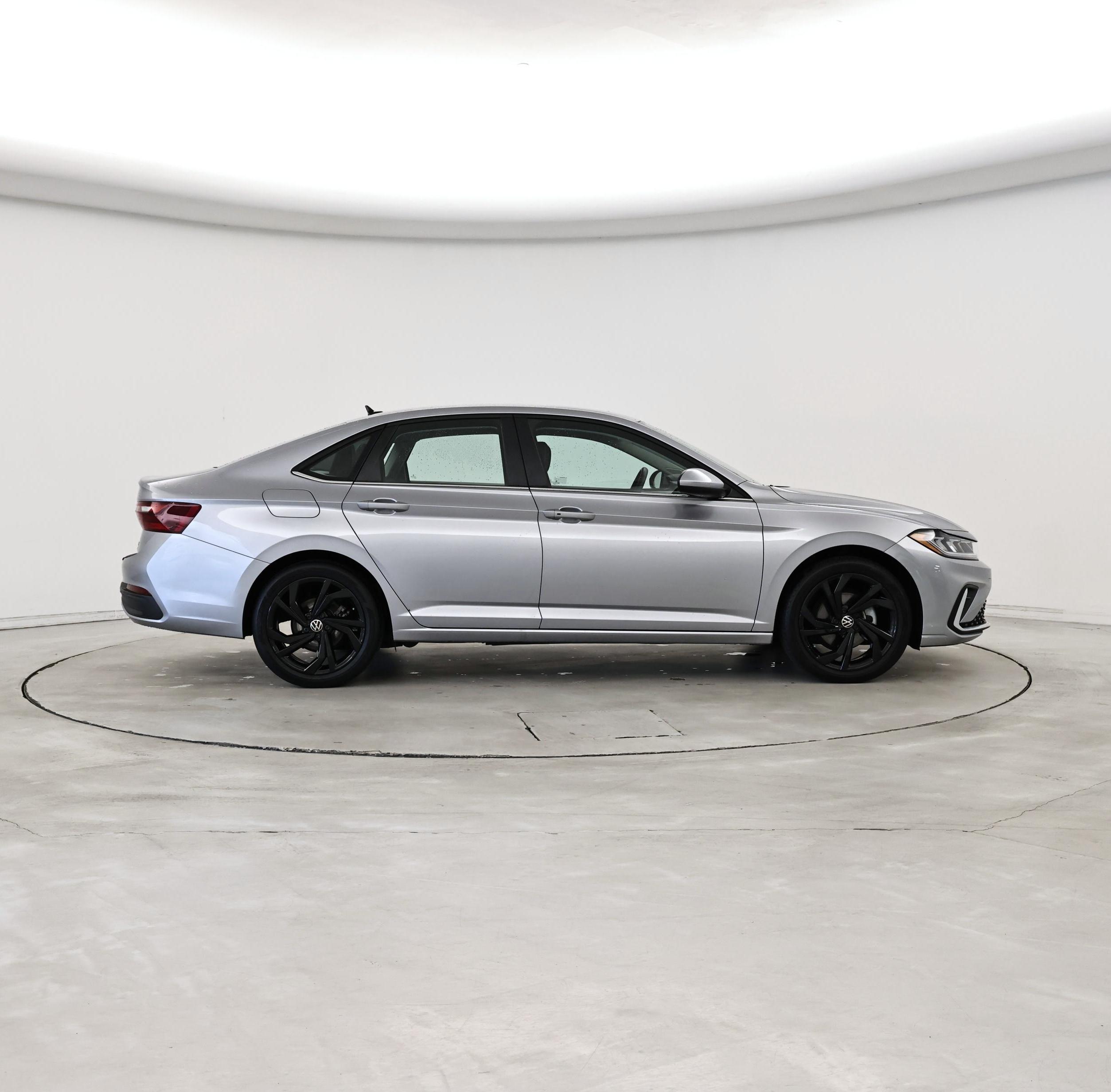 Thumbnail: 2025 Volkswagen Jetta - 7