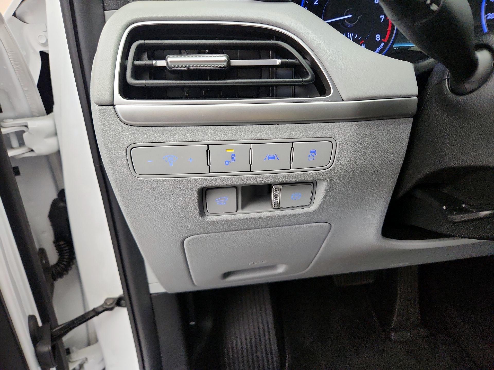 Thumbnail: 2021 Hyundai Palisade - 13