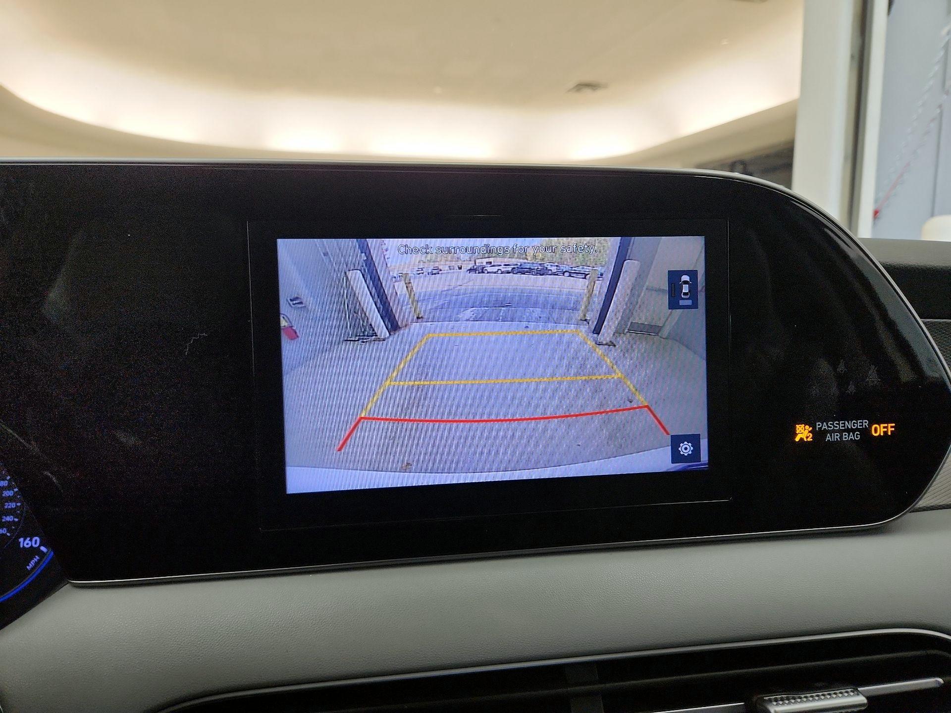 Thumbnail: 2021 Hyundai Palisade - 14