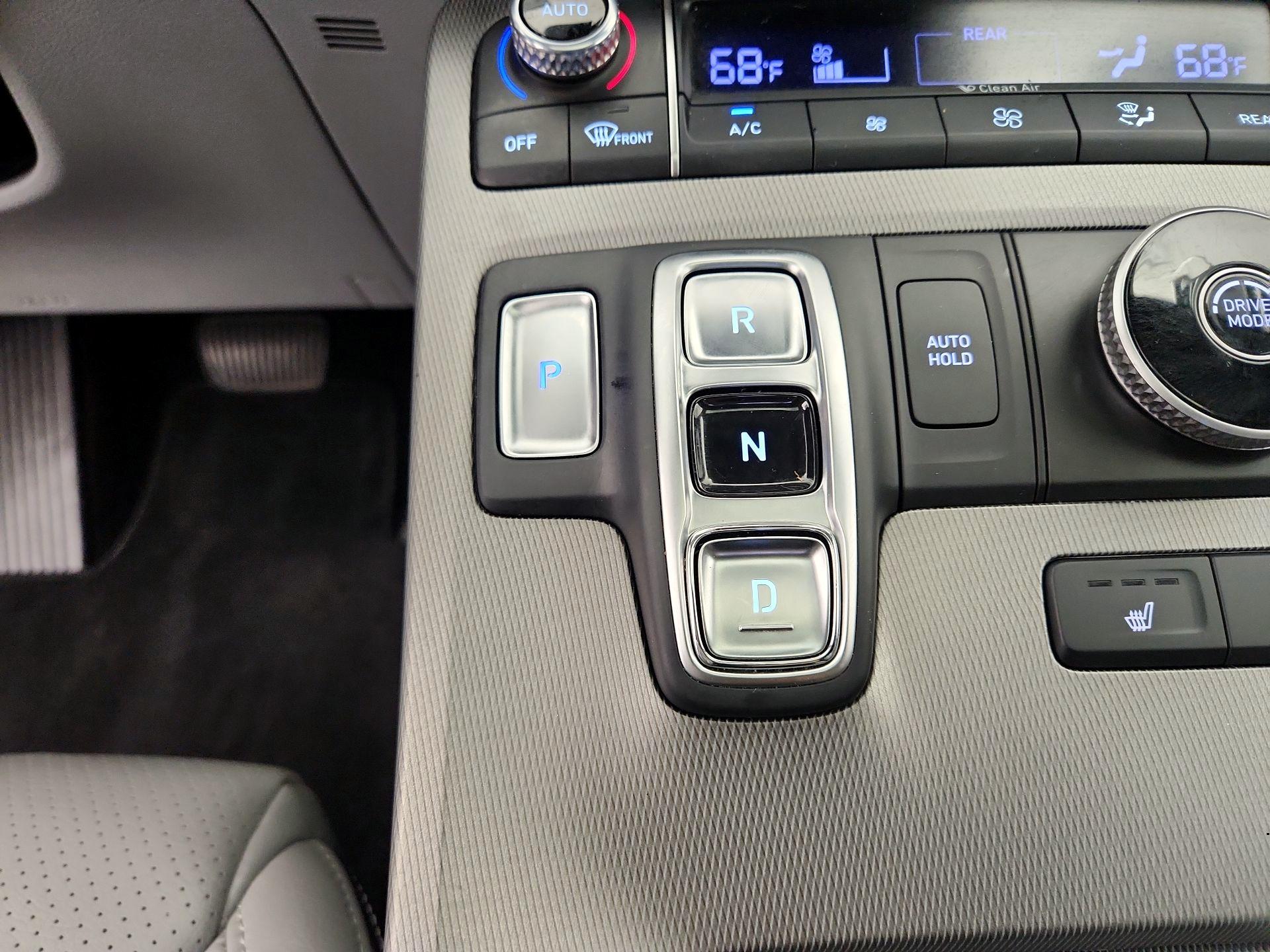 Thumbnail: 2021 Hyundai Palisade - 17