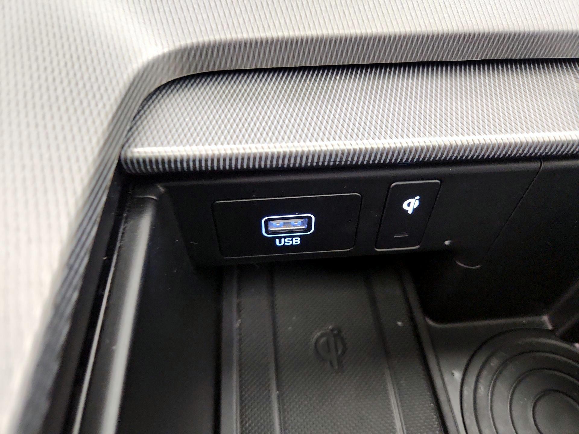 Thumbnail: 2021 Hyundai Palisade - 18