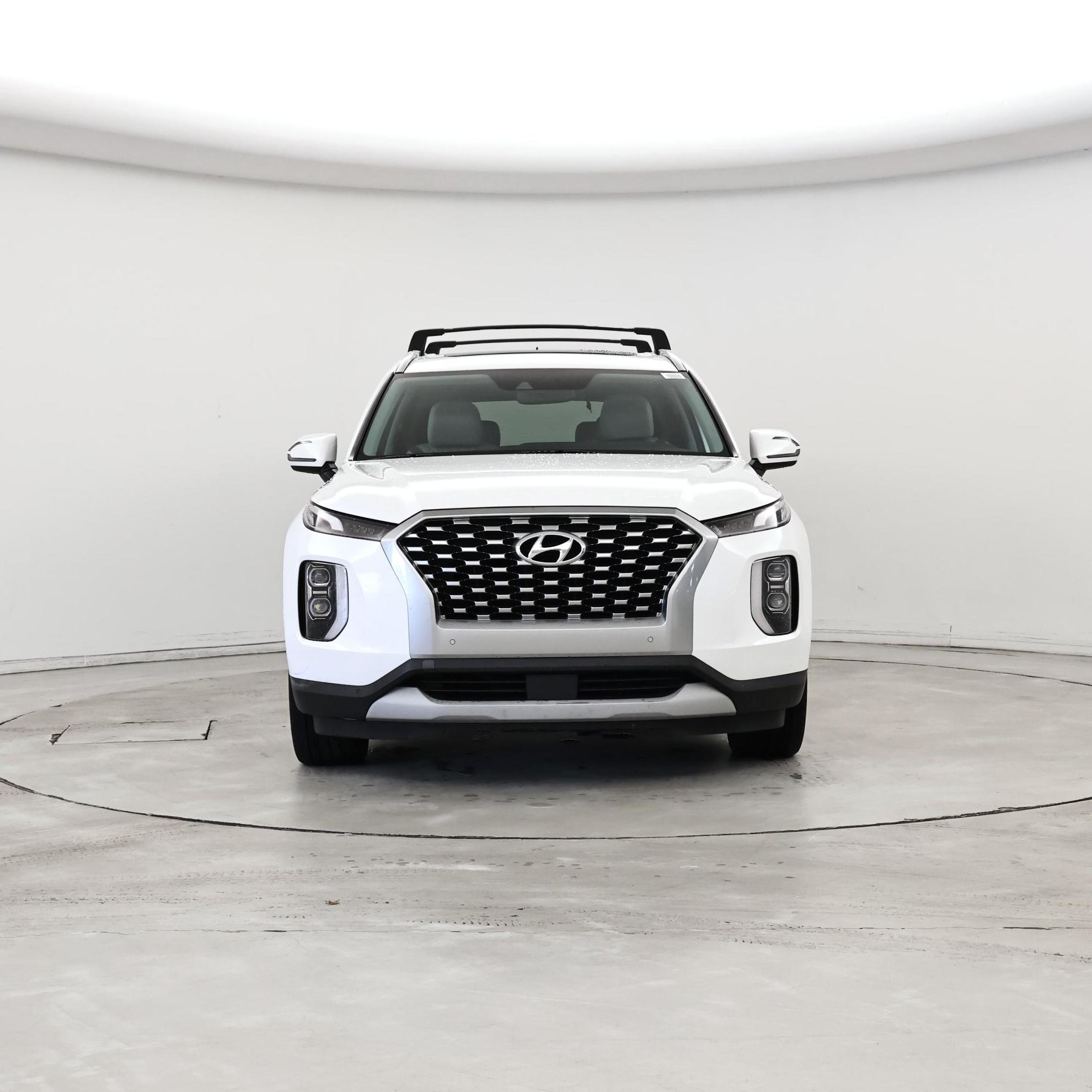 Thumbnail: 2021 Hyundai Palisade - 5