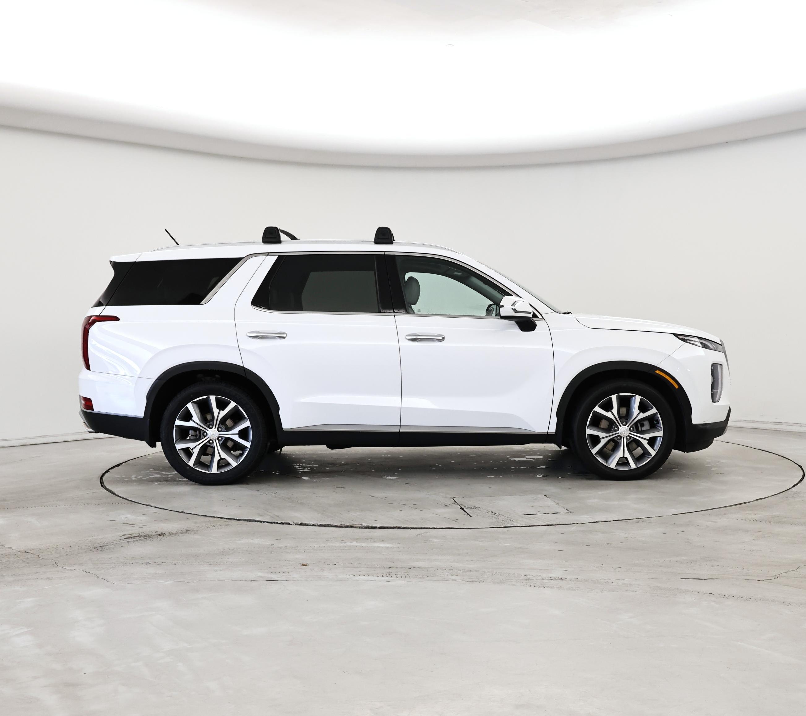 Thumbnail: 2021 Hyundai Palisade - 7