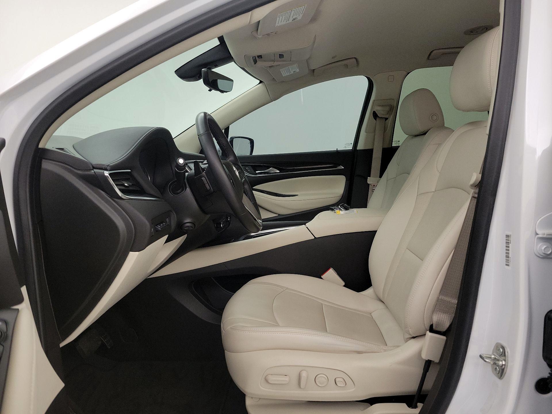 Thumbnail: 2022 Buick Enclave - 11