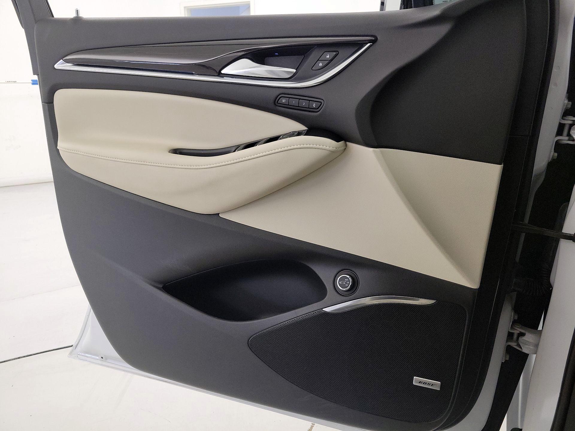 Thumbnail: 2022 Buick Enclave - 12