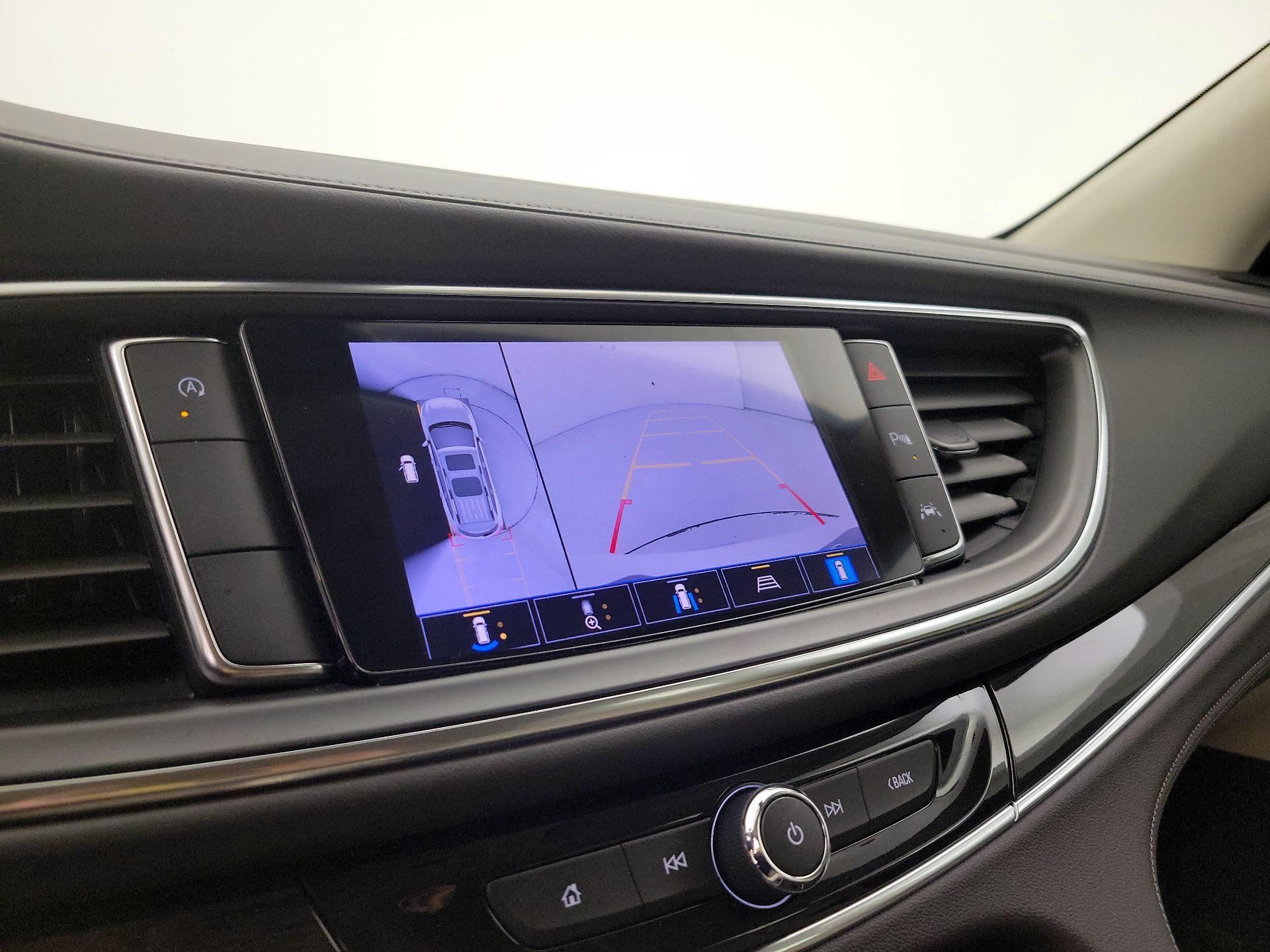 Thumbnail: 2022 Buick Enclave - 14