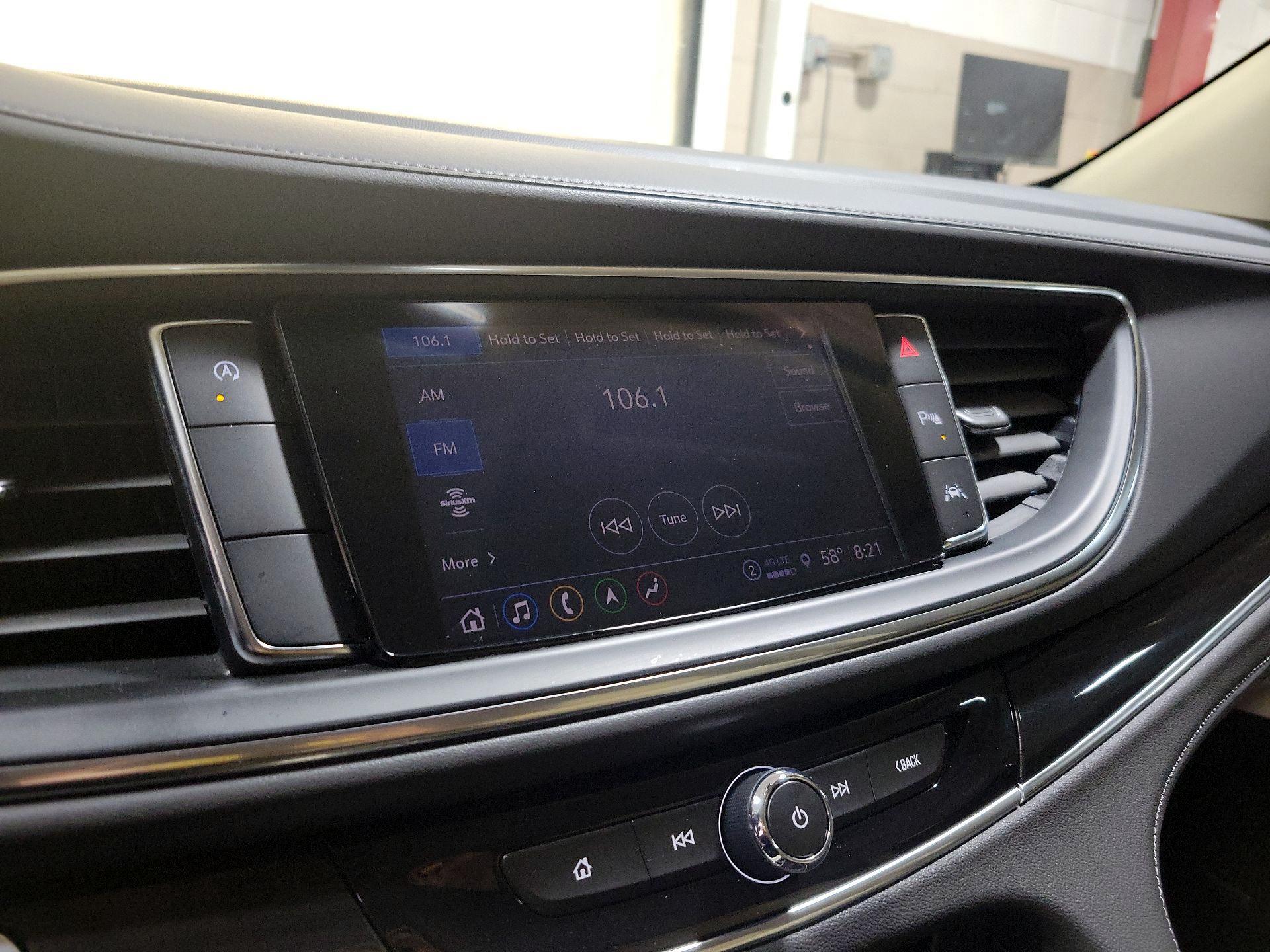 Thumbnail: 2022 Buick Enclave - 15