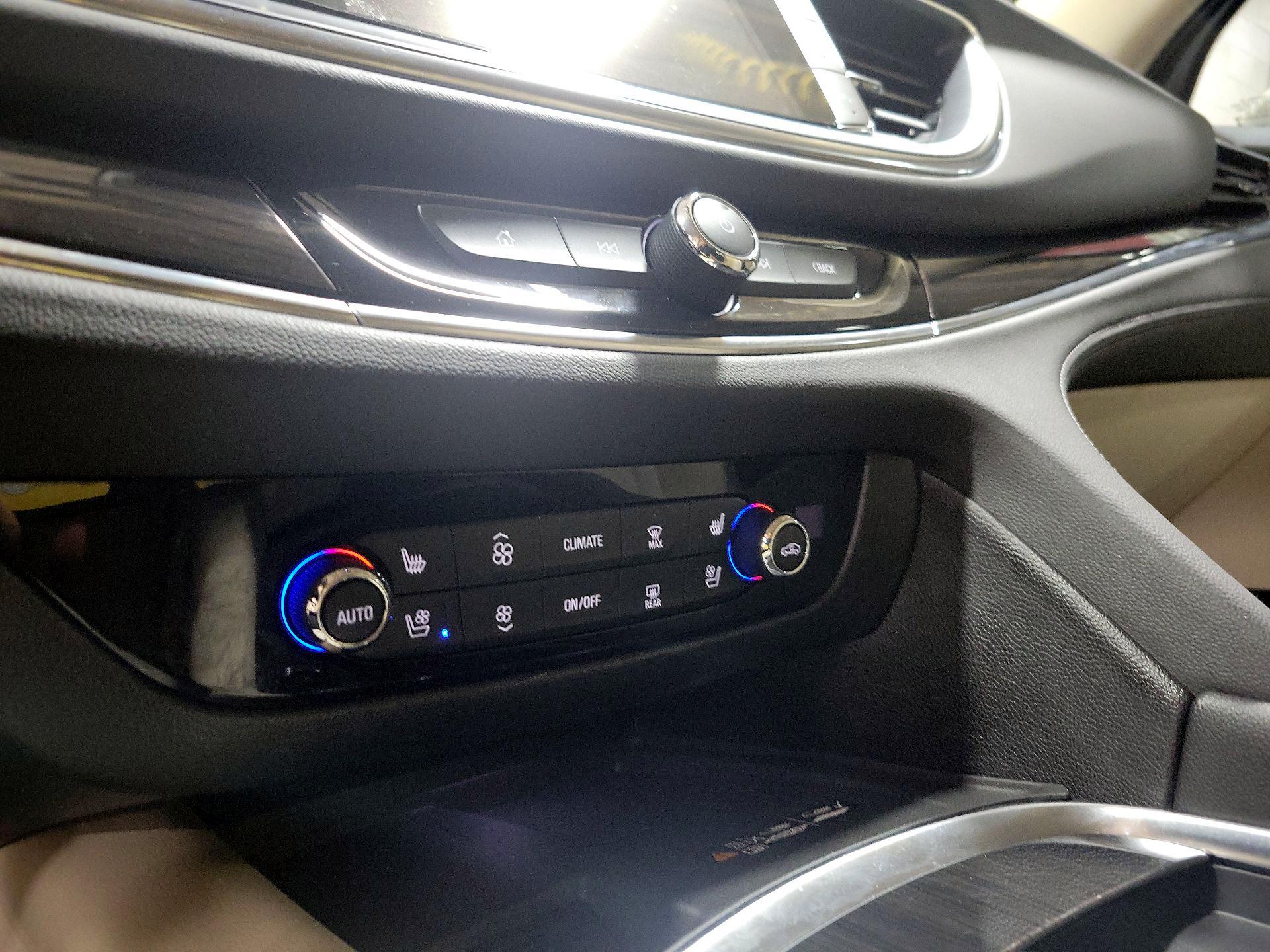 Thumbnail: 2022 Buick Enclave - 16