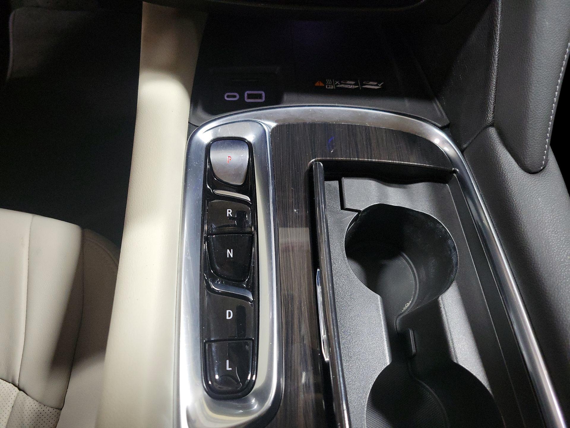 Thumbnail: 2022 Buick Enclave - 17