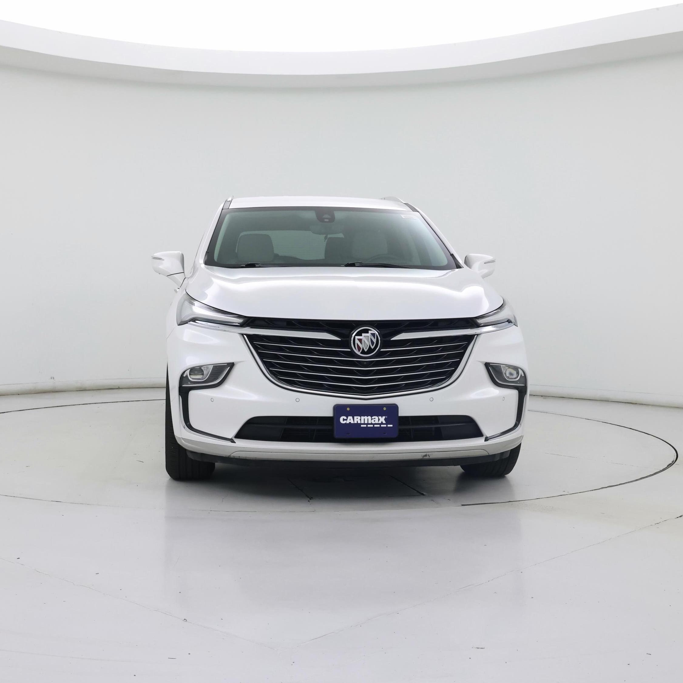 Thumbnail: 2022 Buick Enclave - 5