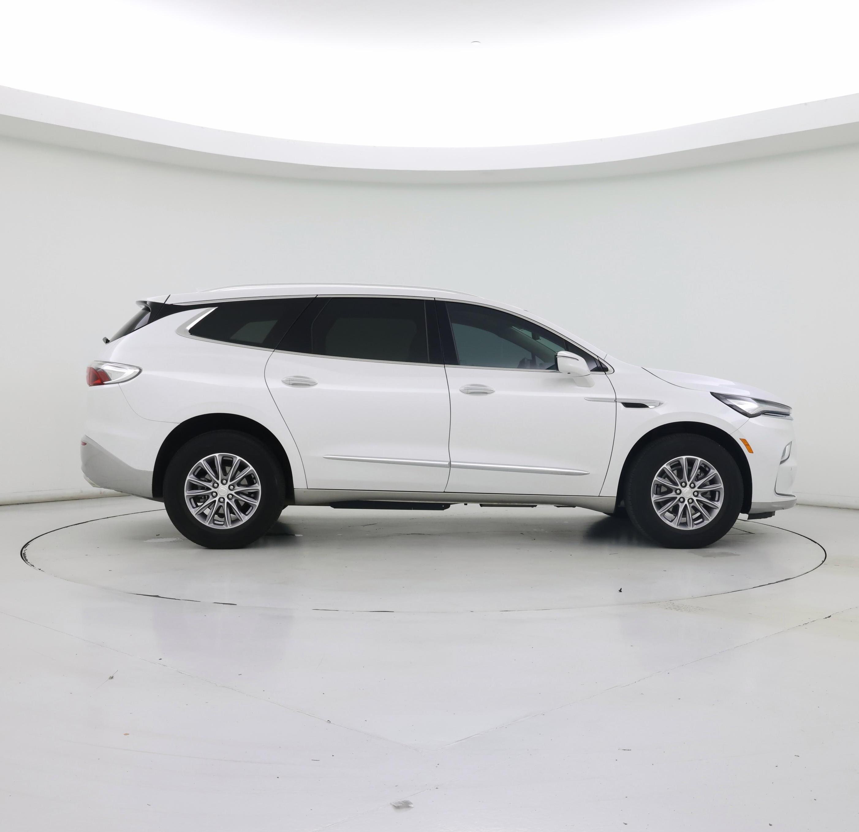 Thumbnail: 2022 Buick Enclave - 7