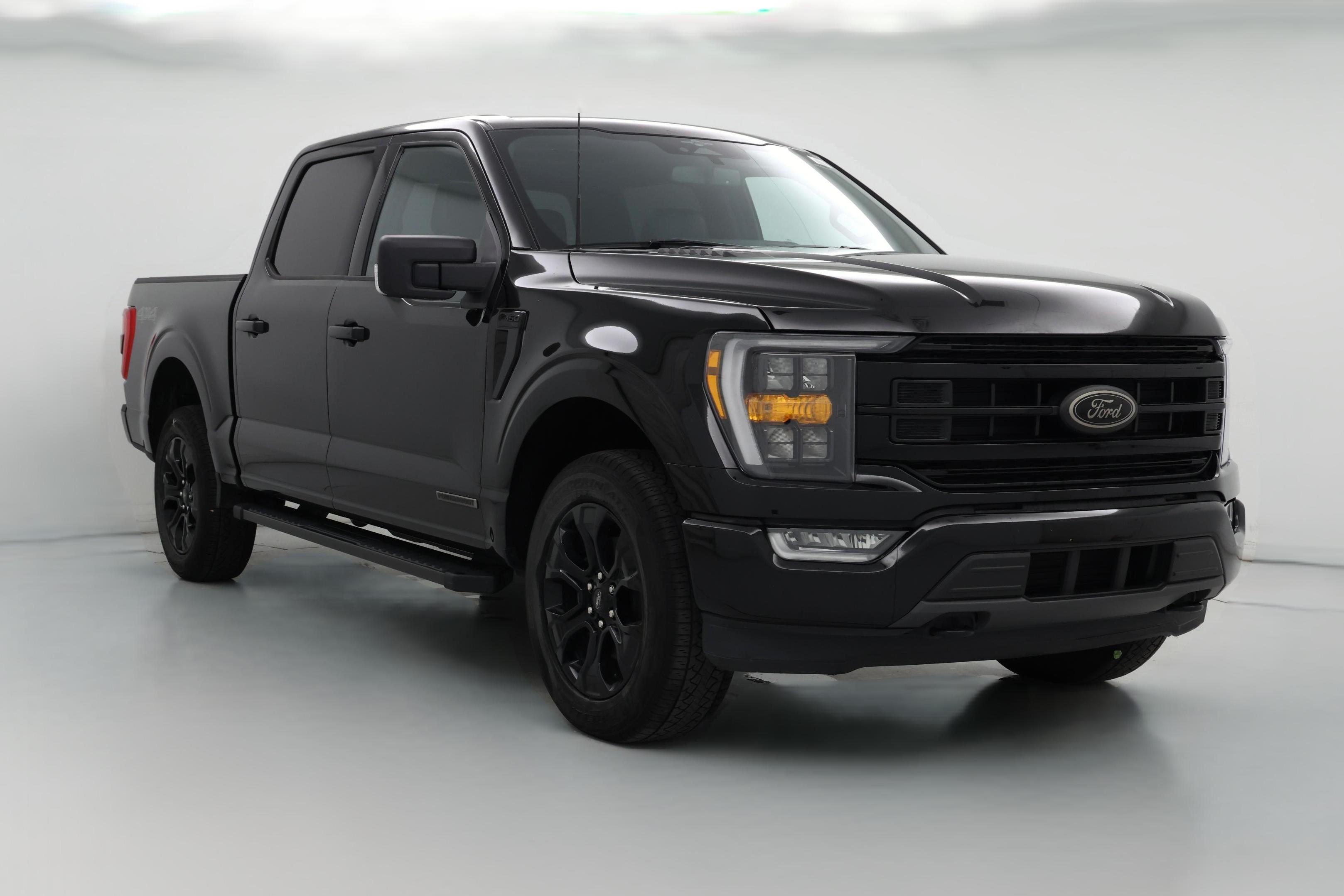 Thumbnail: 2023 Ford F-150 - 1