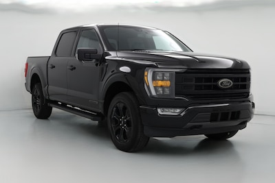 2023 Ford F150 XLT