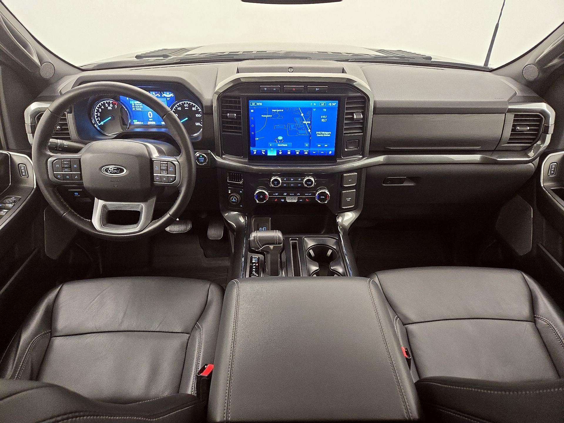 Thumbnail: 2023 Ford F-150 - 9