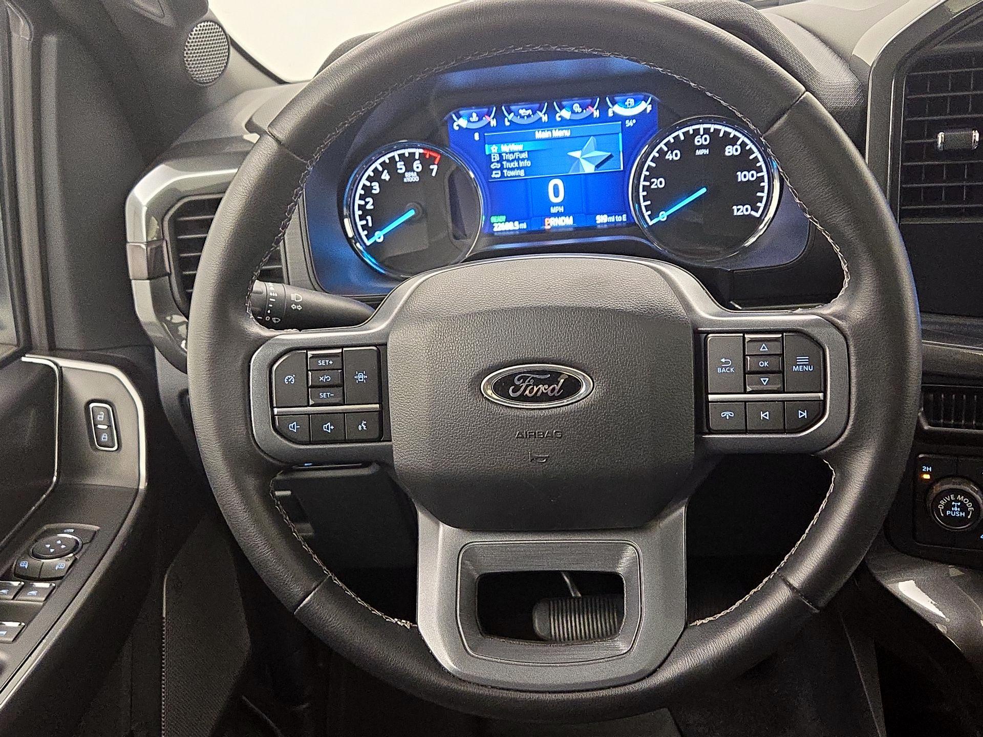 Thumbnail: 2023 Ford F-150 - 10