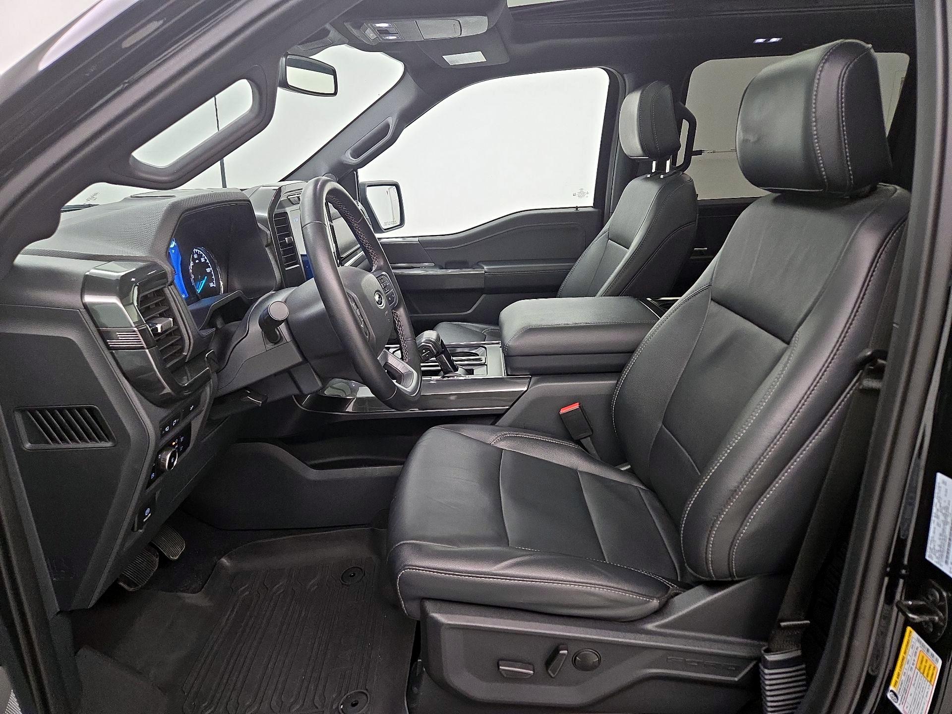 Thumbnail: 2023 Ford F-150 - 11