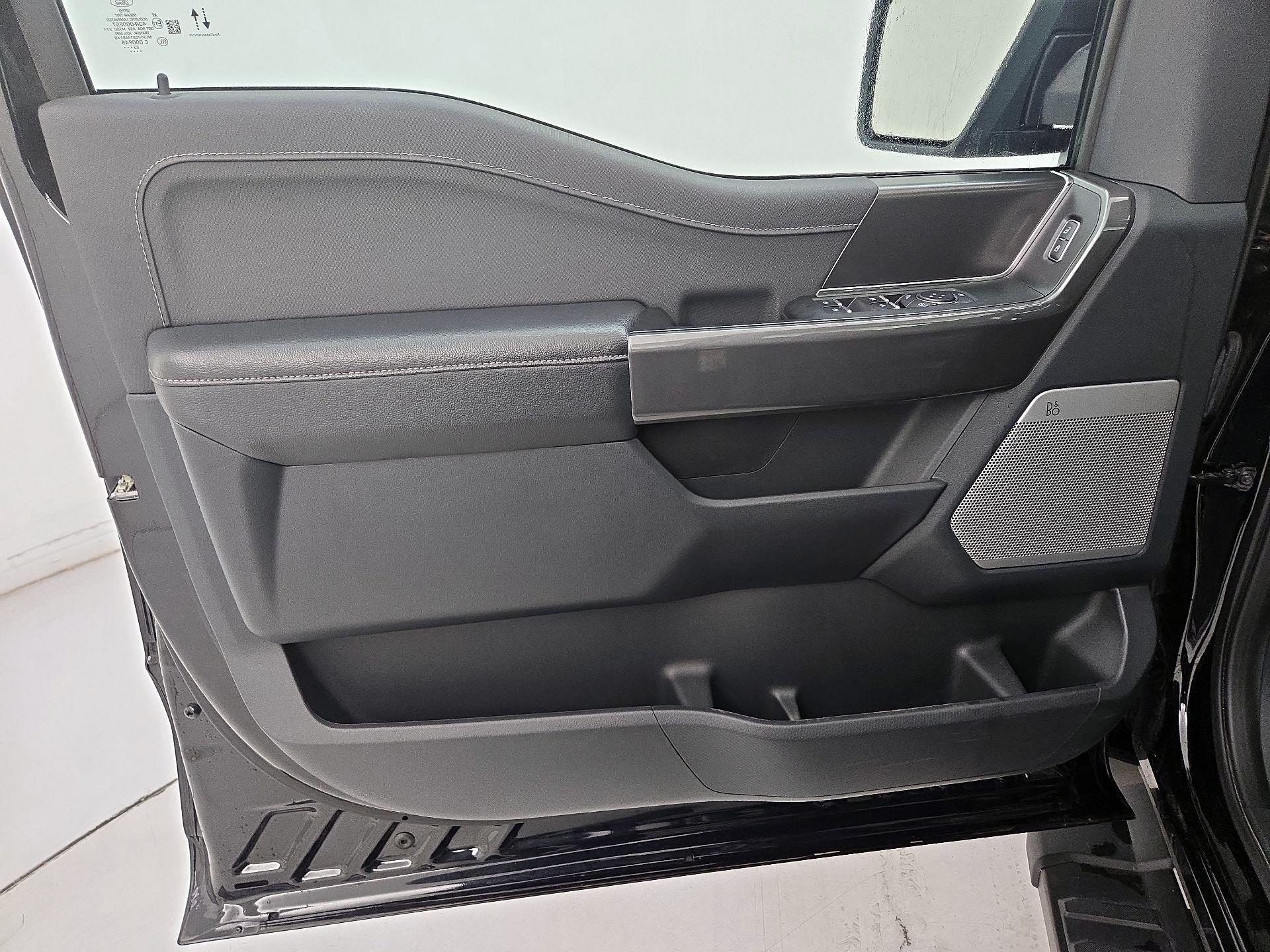 Thumbnail: 2023 Ford F-150 - 12