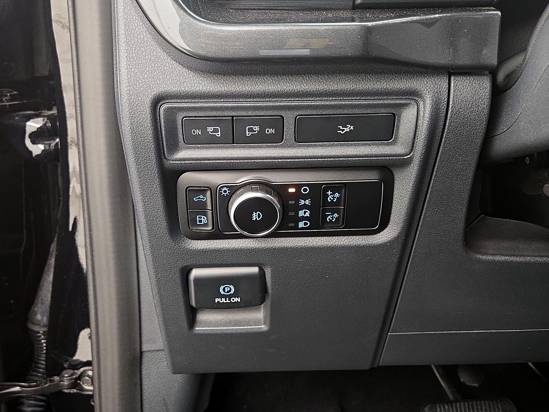 Thumbnail: 2023 Ford F-150 - 13