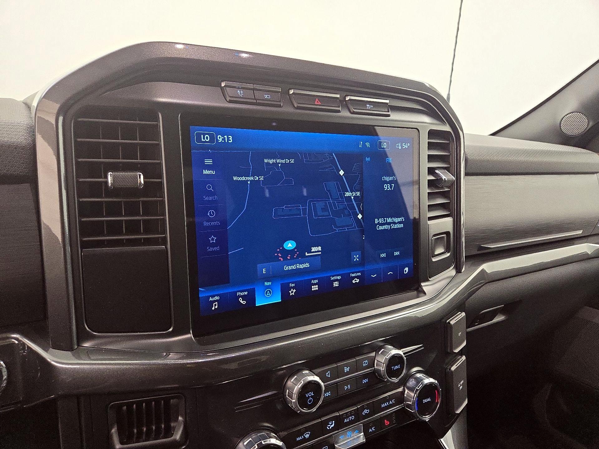 Thumbnail: 2023 Ford F-150 - 14