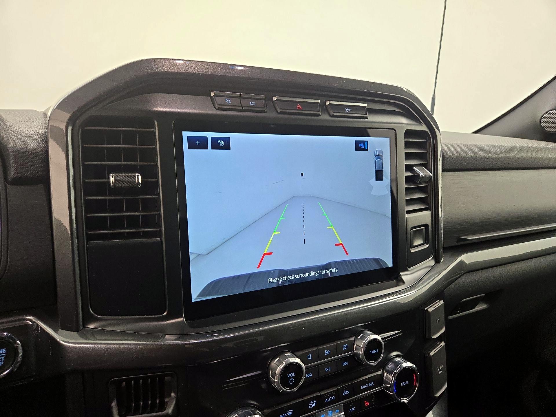 Thumbnail: 2023 Ford F-150 - 15