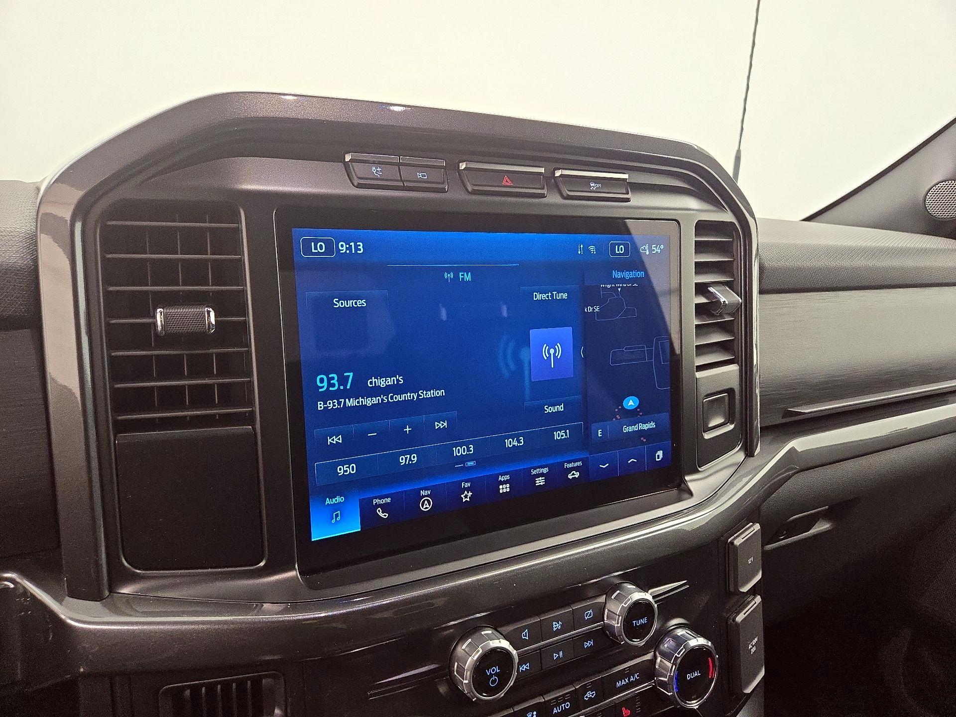 Thumbnail: 2023 Ford F-150 - 16