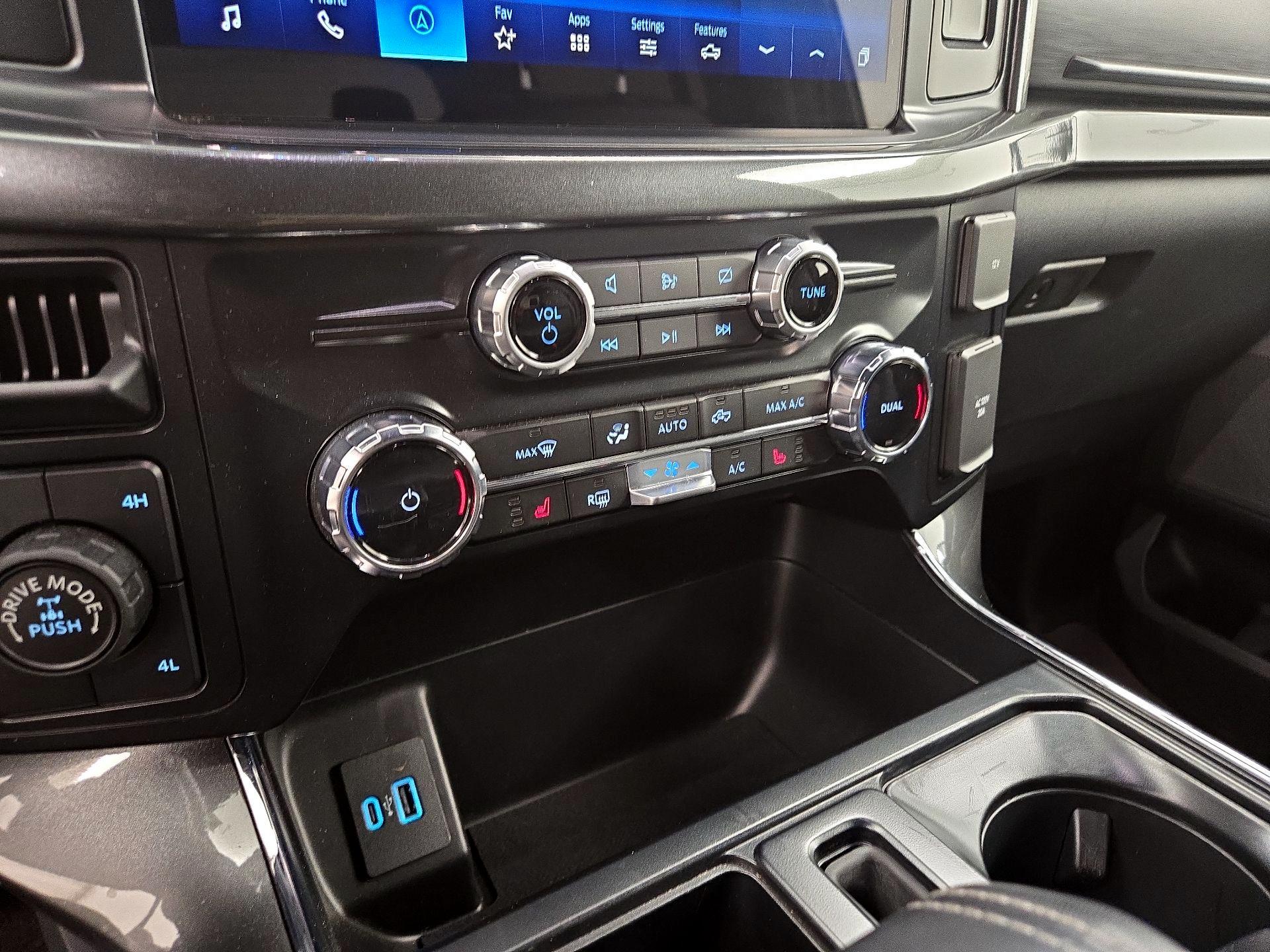 Thumbnail: 2023 Ford F-150 - 17