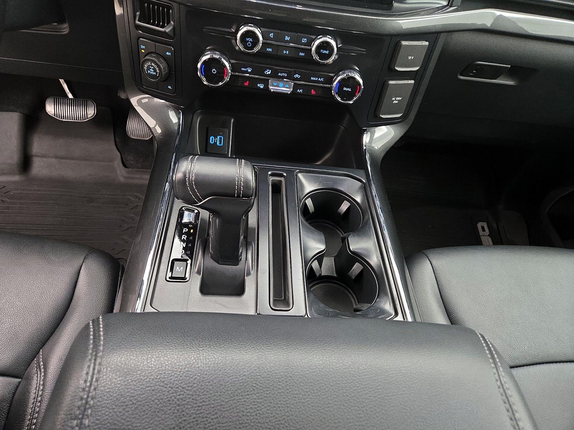 Thumbnail: 2023 Ford F-150 - 18