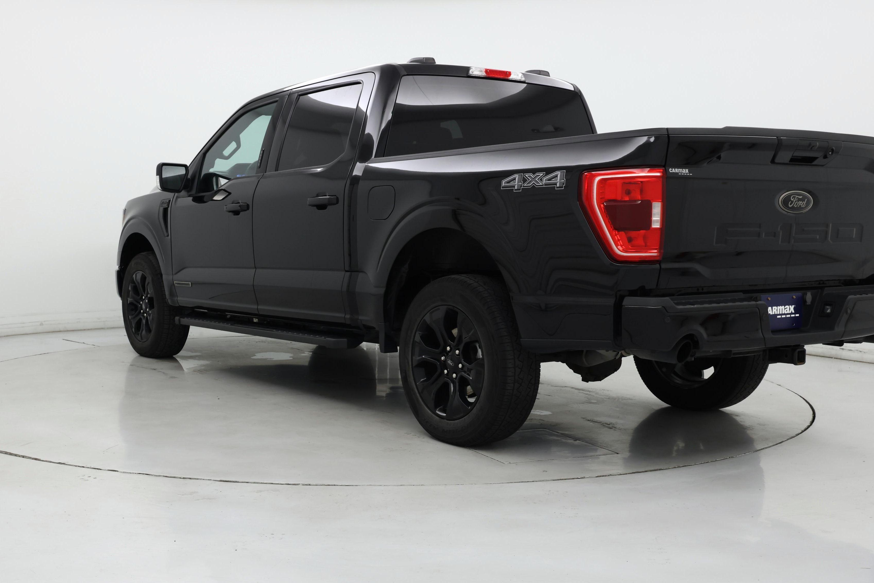 Thumbnail: 2023 Ford F-150 - 2