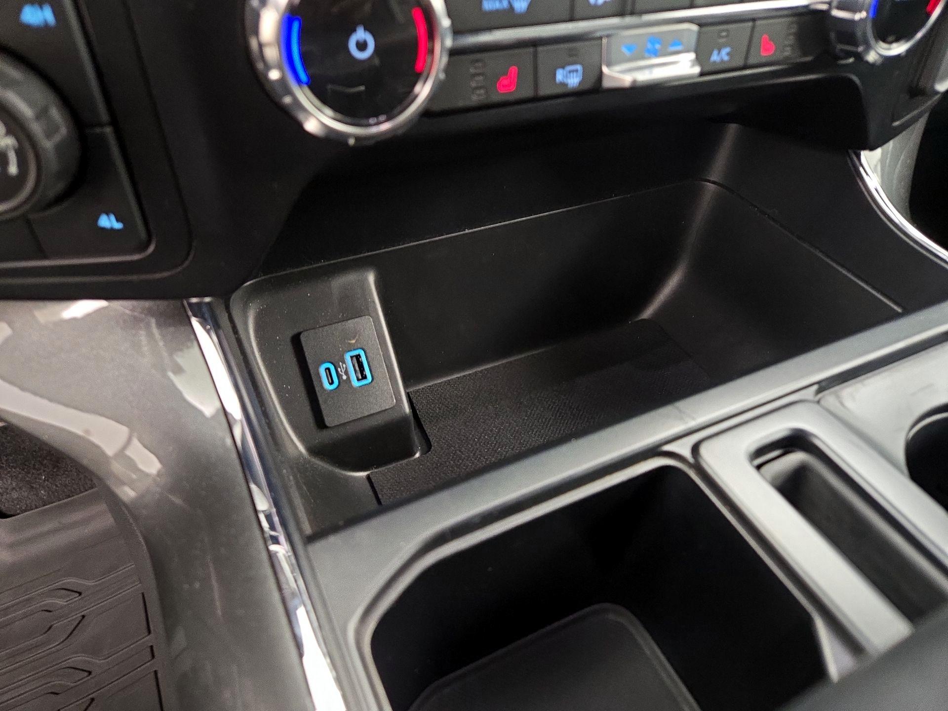 Thumbnail: 2023 Ford F-150 - 19