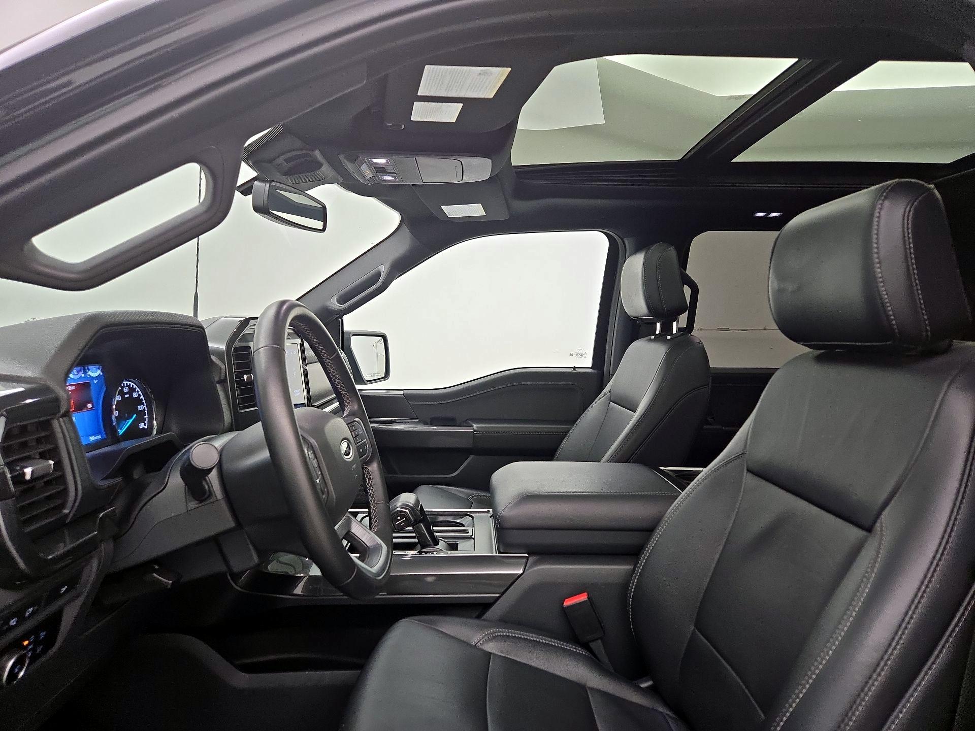 Thumbnail: 2023 Ford F-150 - 20