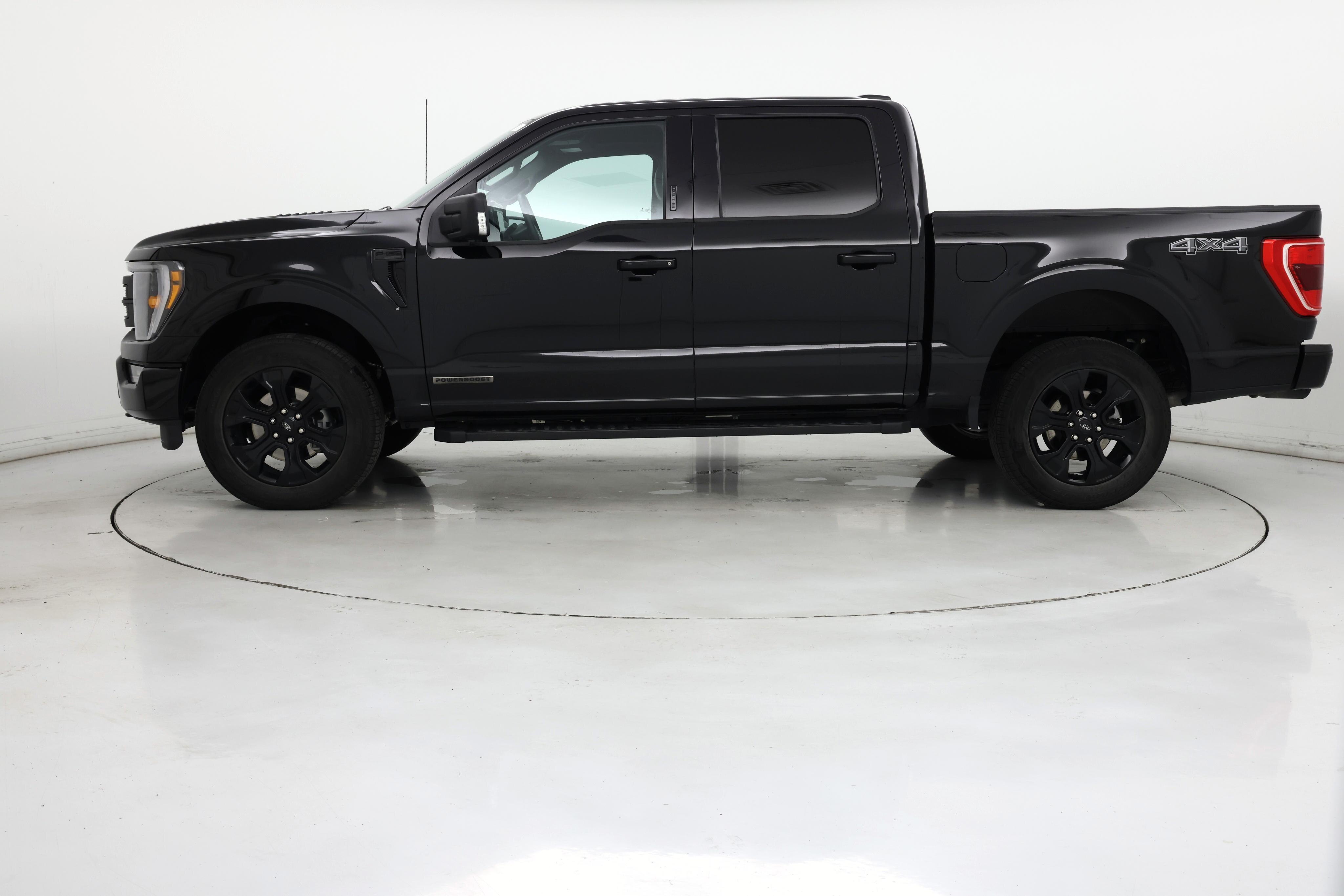 Thumbnail: 2023 Ford F-150 - 3