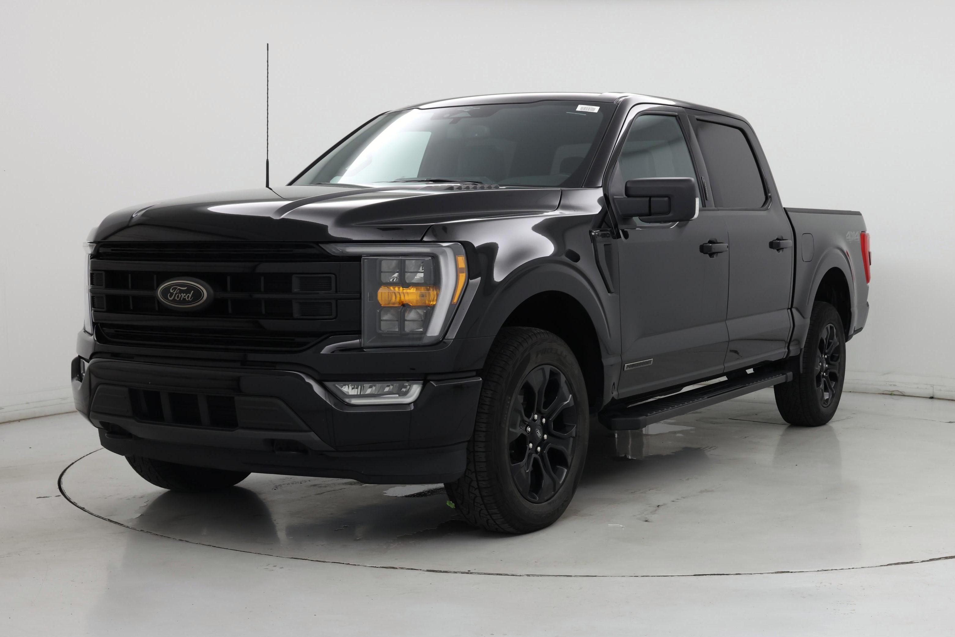 Thumbnail: 2023 Ford F-150 - 4