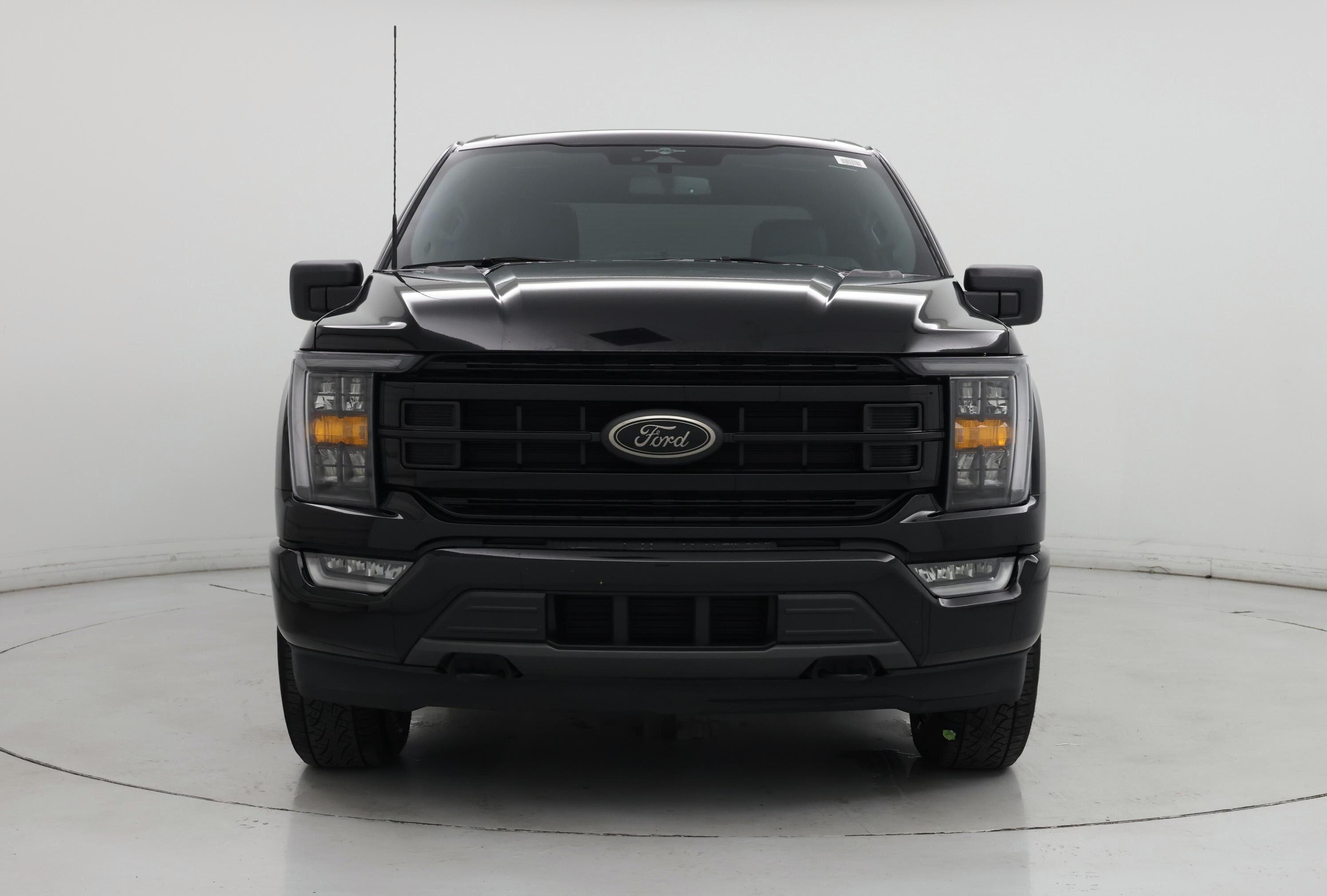 Thumbnail: 2023 Ford F-150 - 5