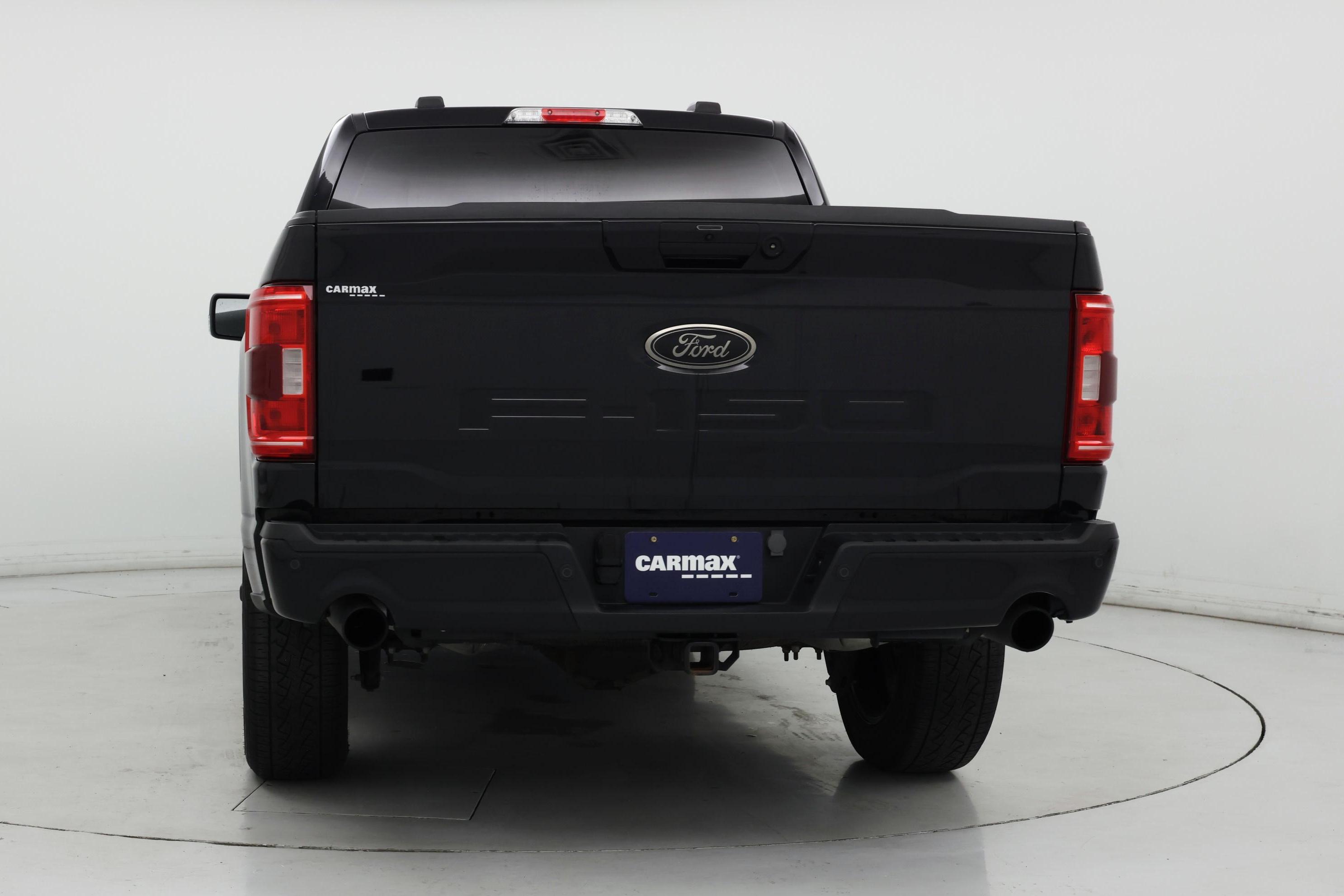 Thumbnail: 2023 Ford F-150 - 6